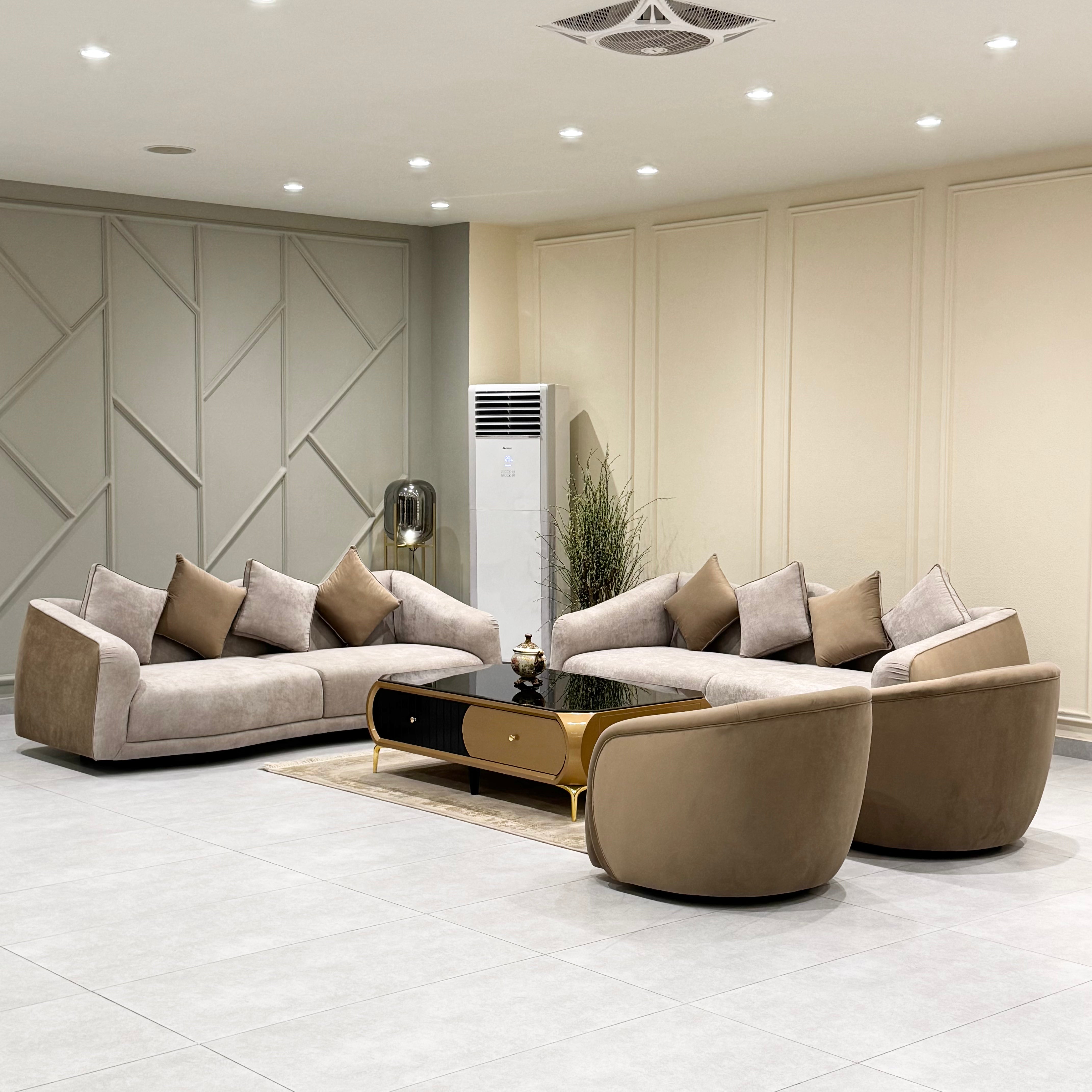 Sway Sofa