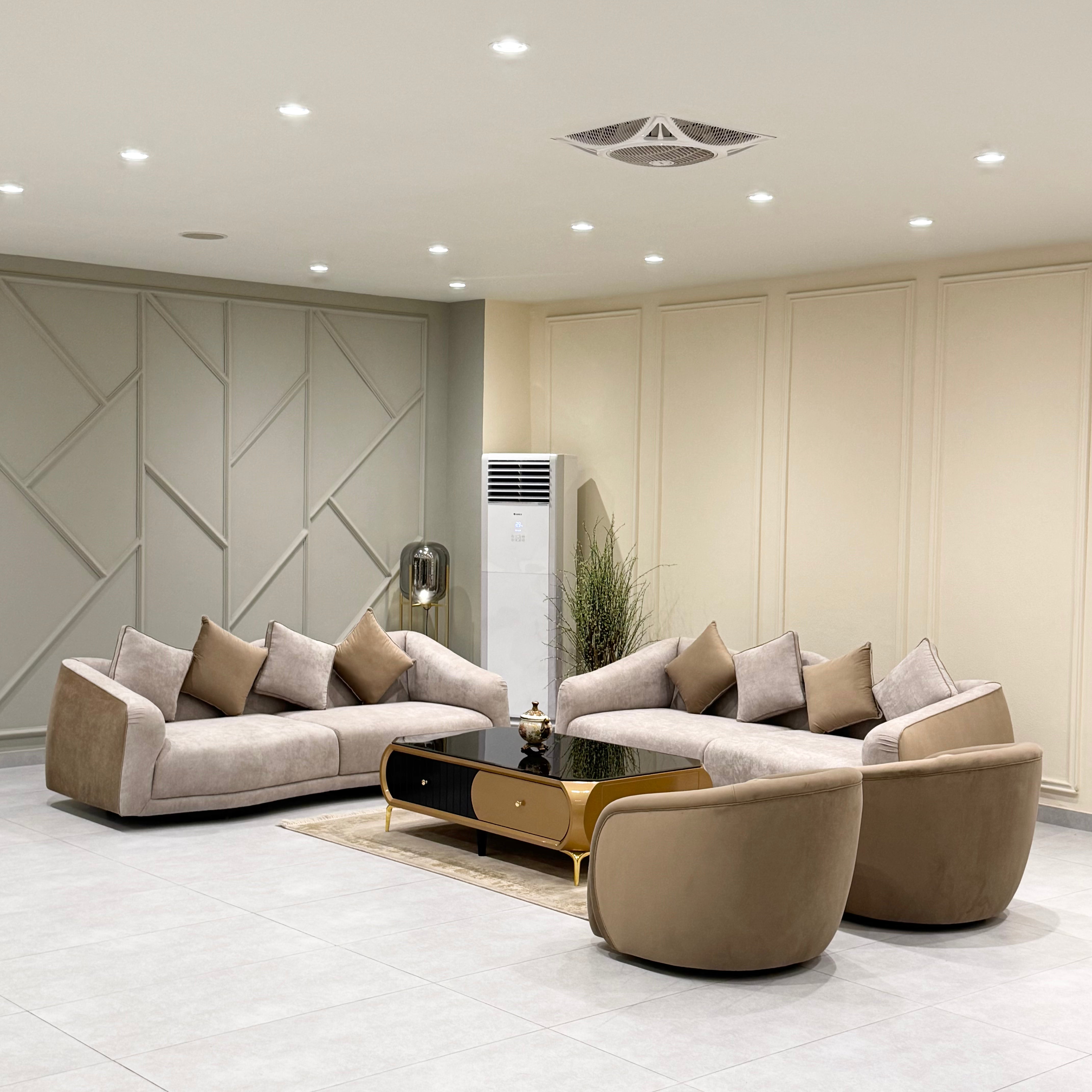 Sway Sofa