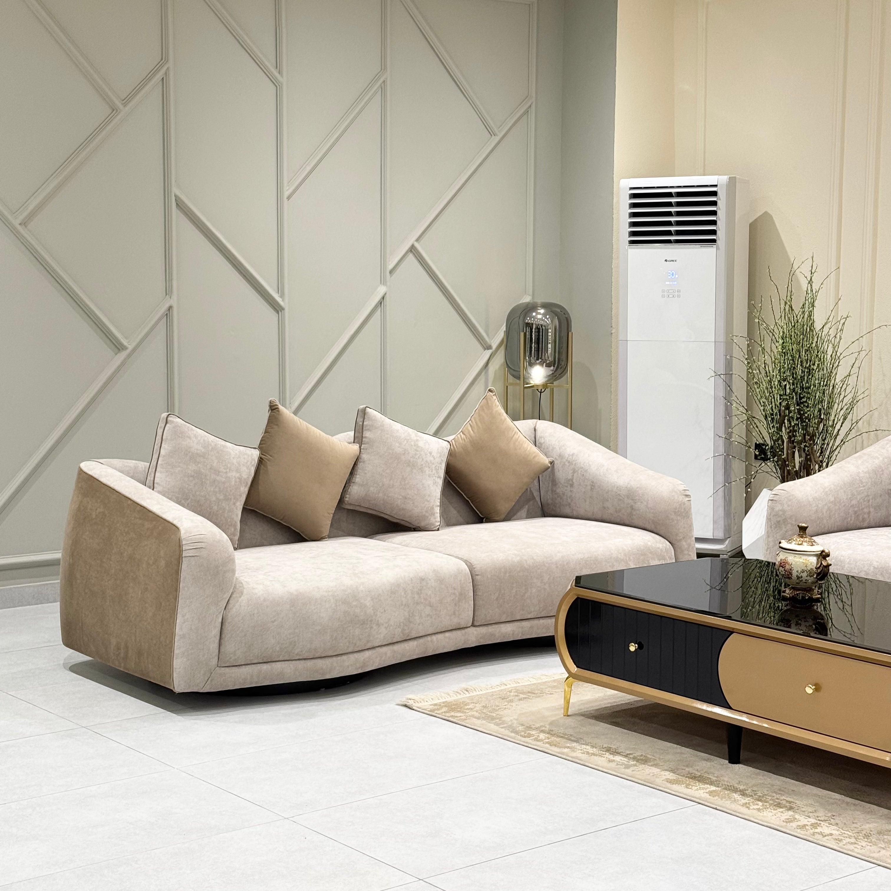 Sway Sofa