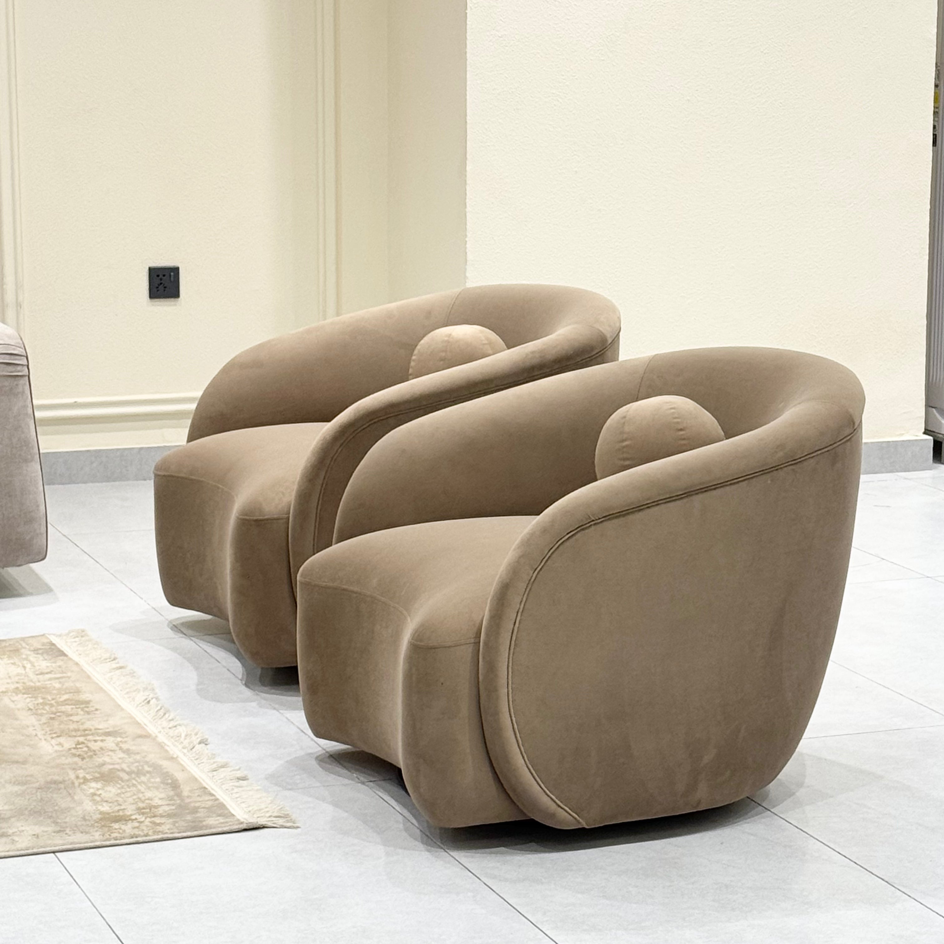 Sway Sofa