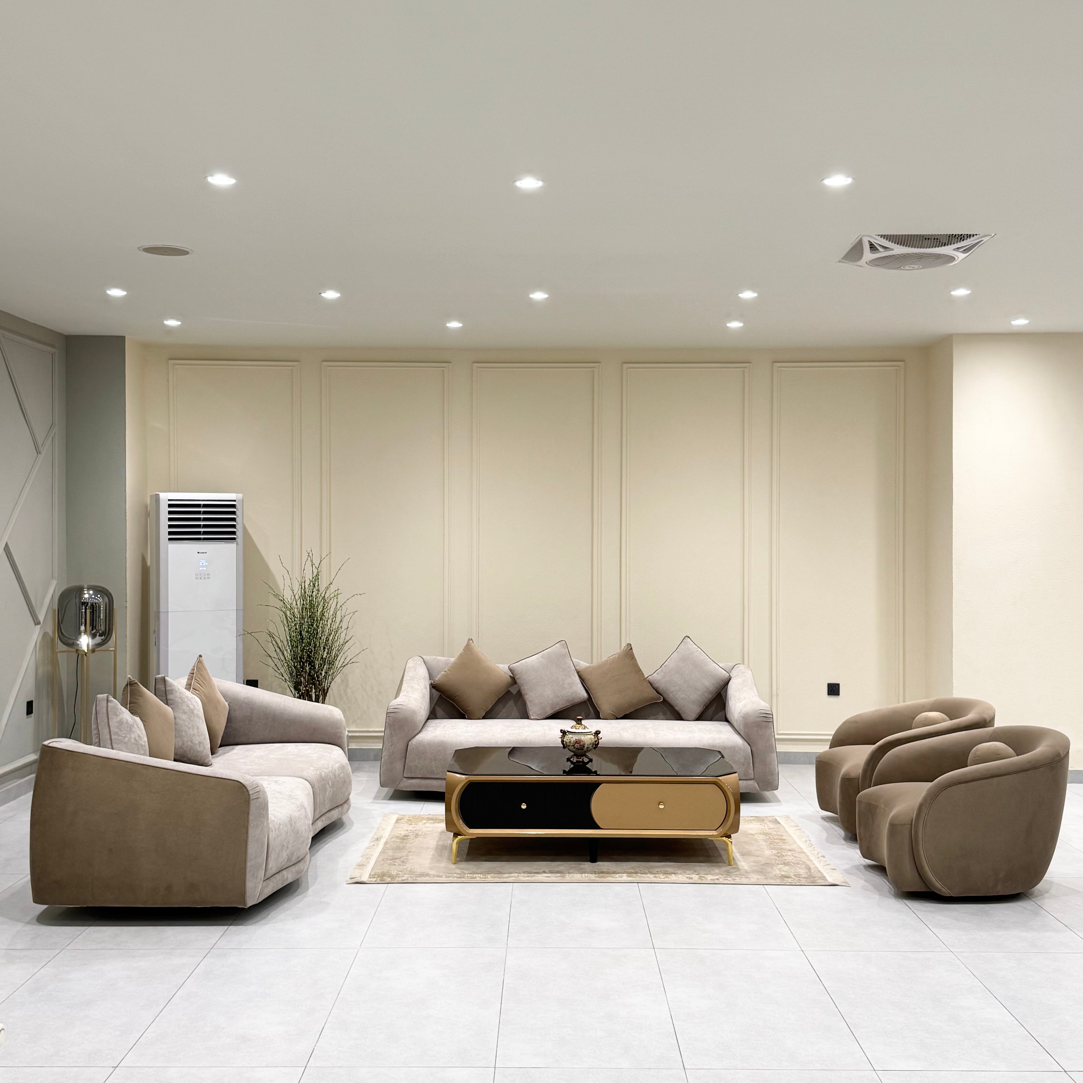 Sway Sofa