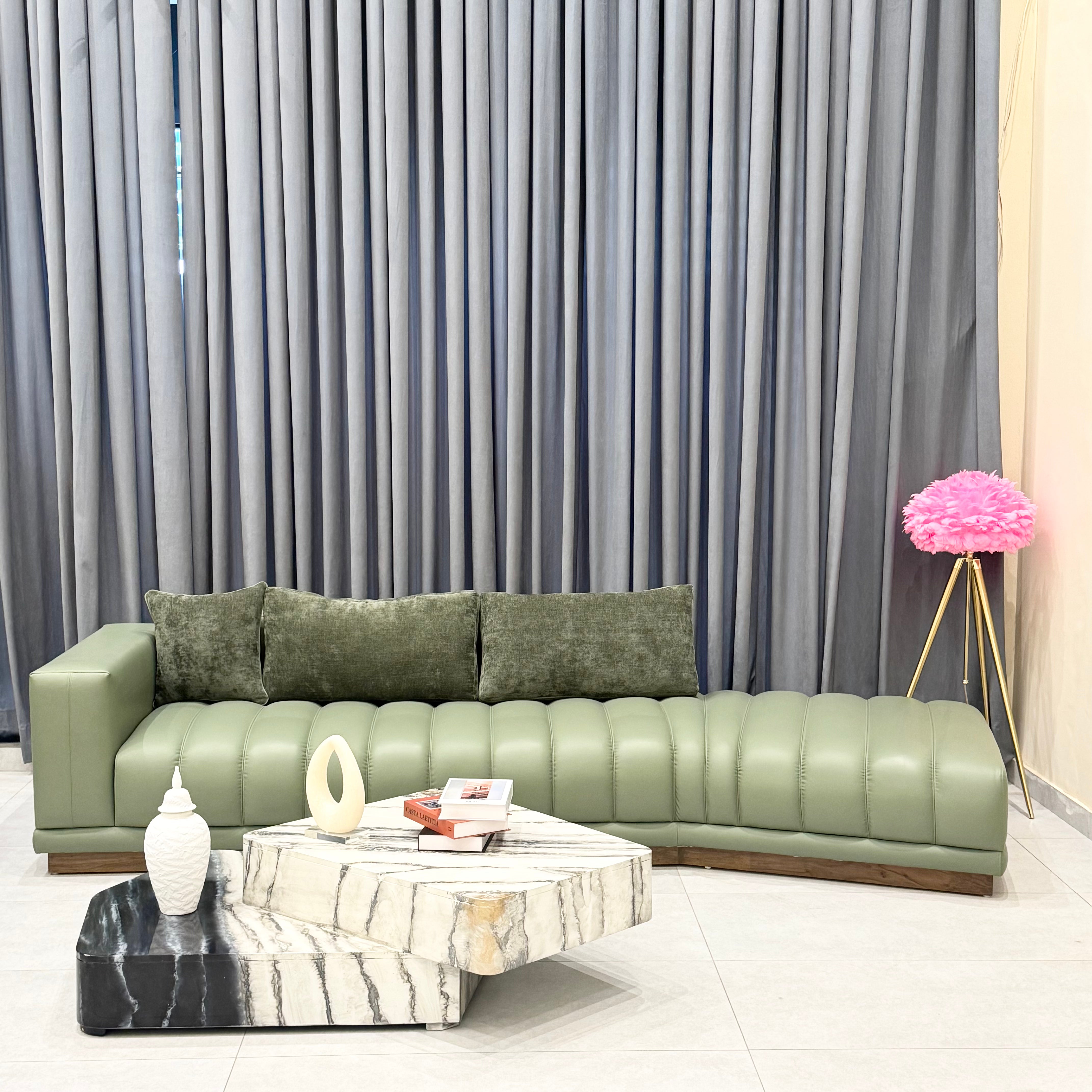 Solace Lounge Sofa