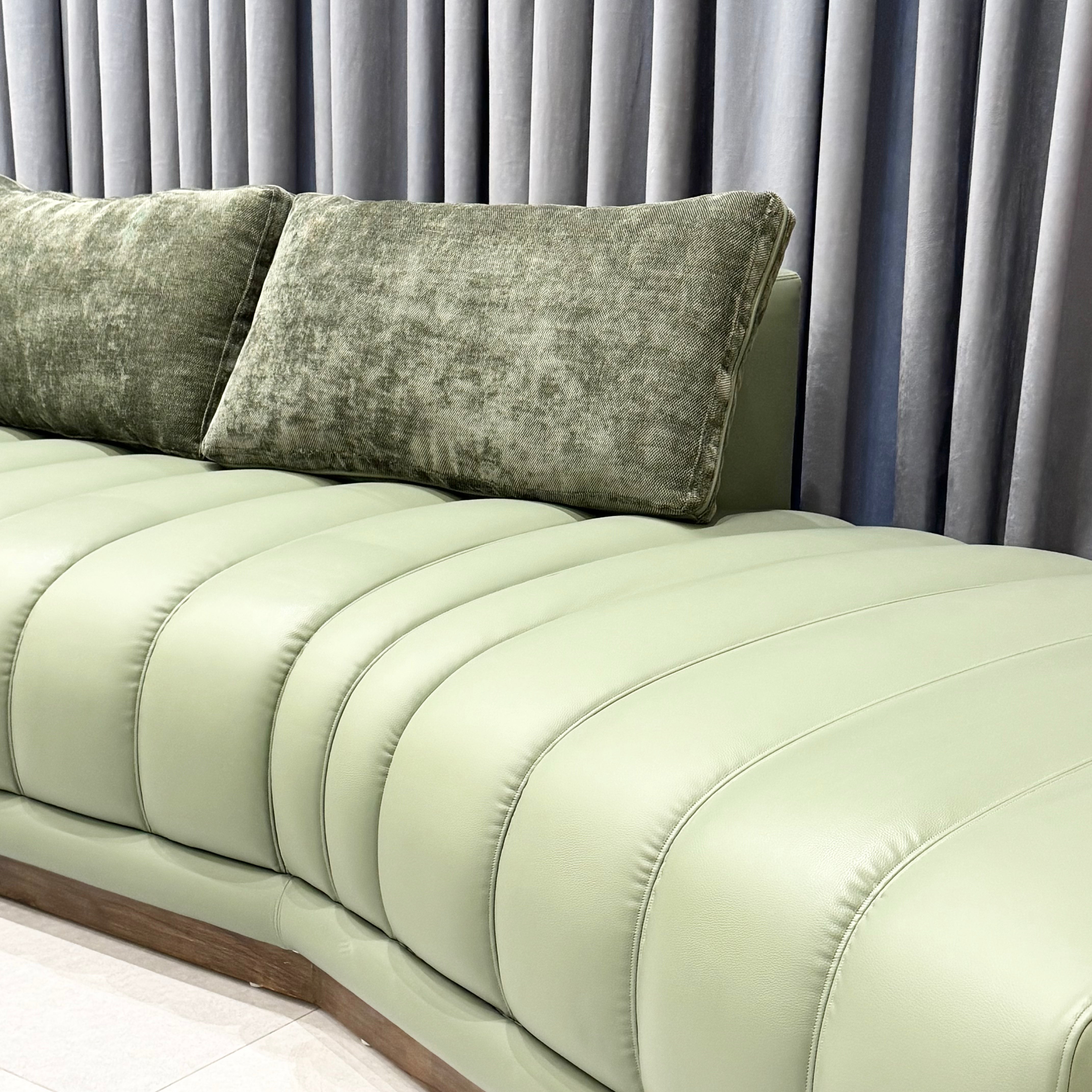 Solace Lounge Sofa