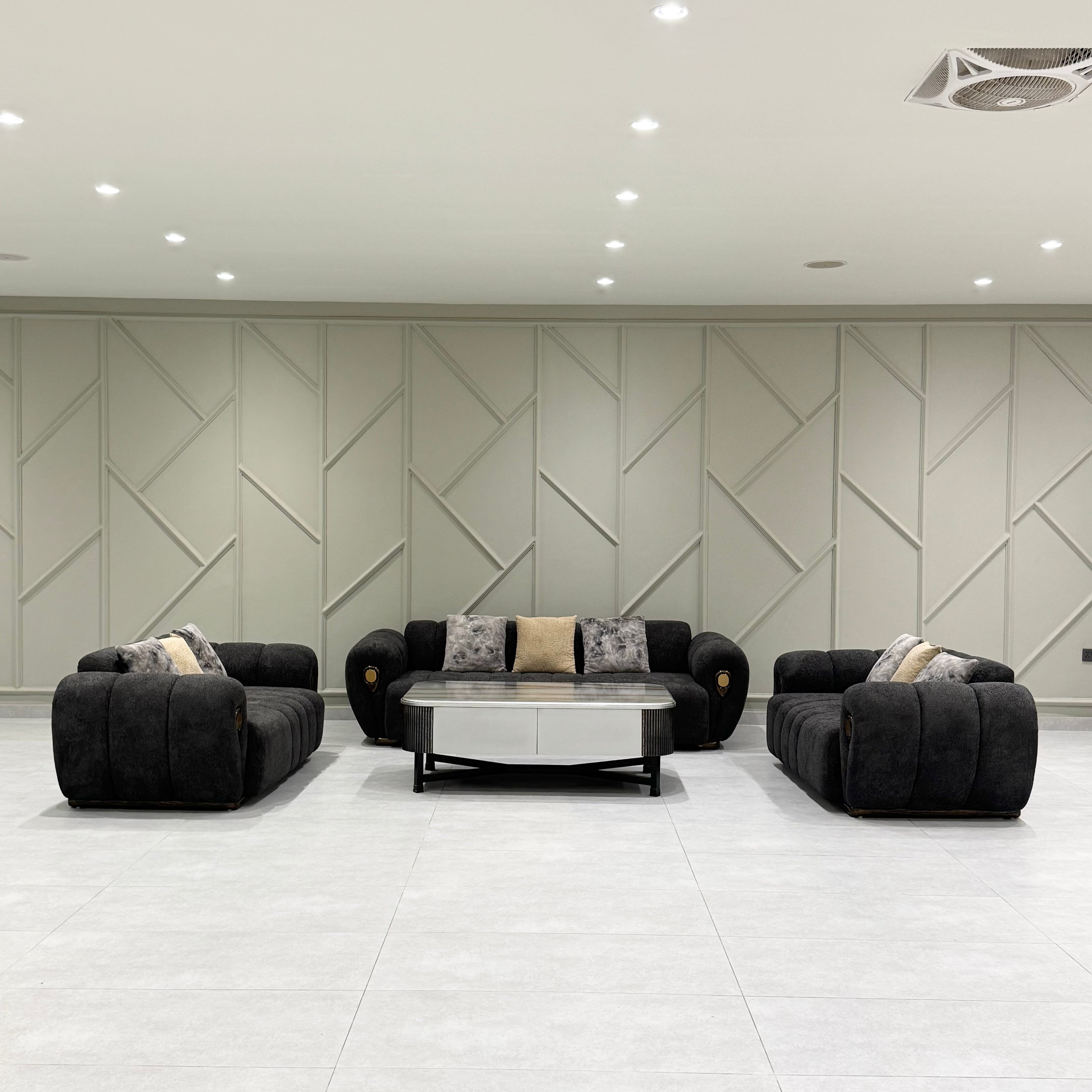 Onyx Sofa