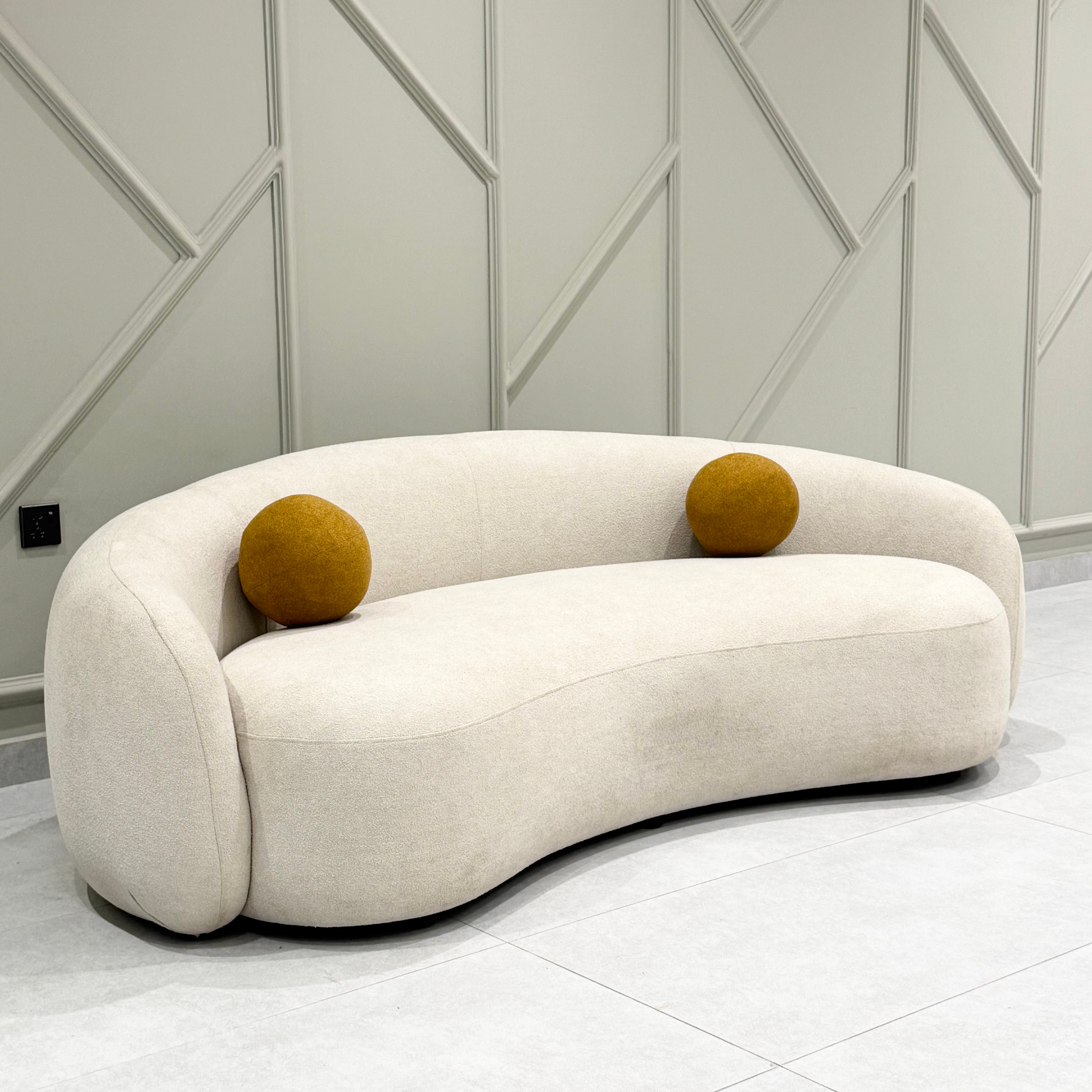 Luna Sofa