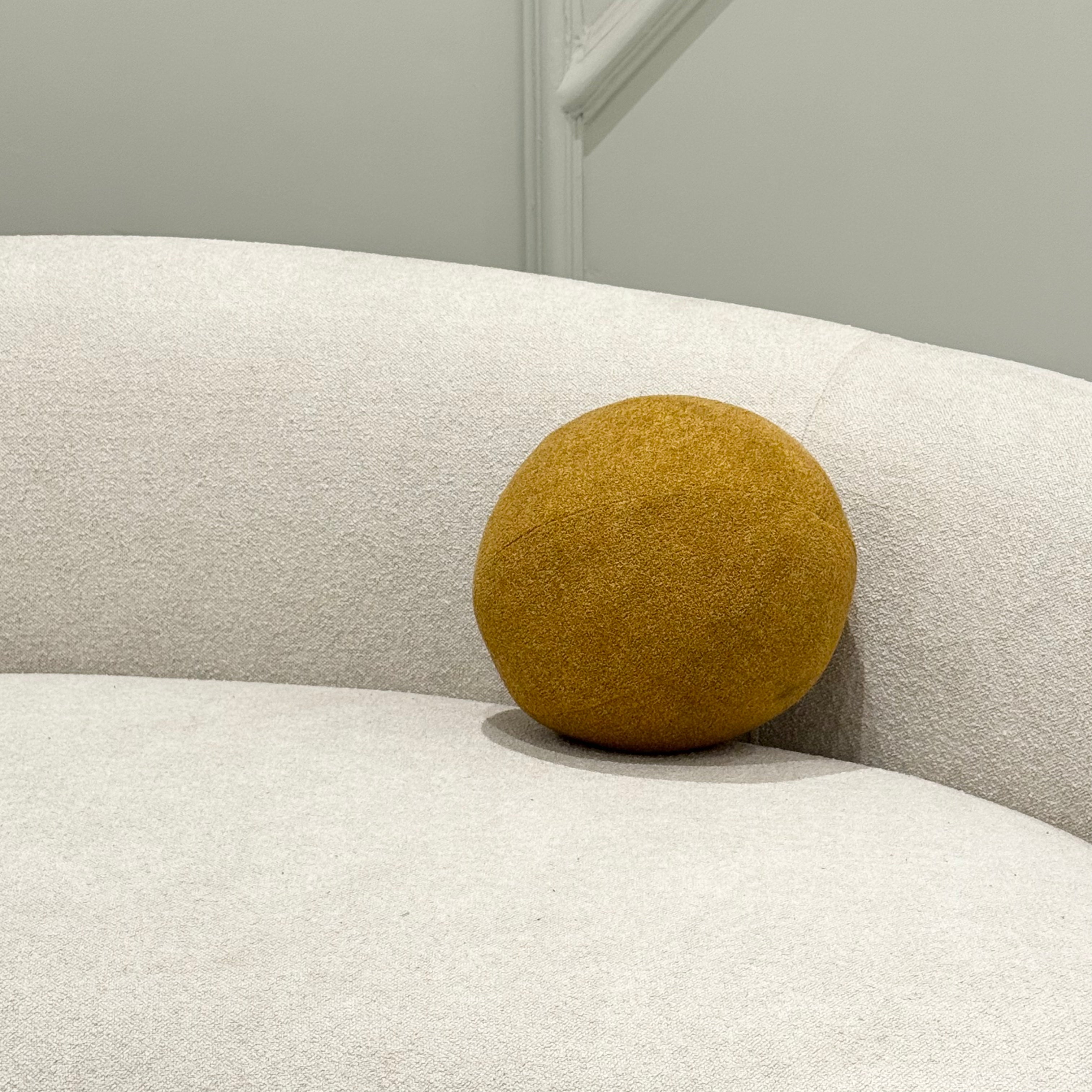 Luna Sofa