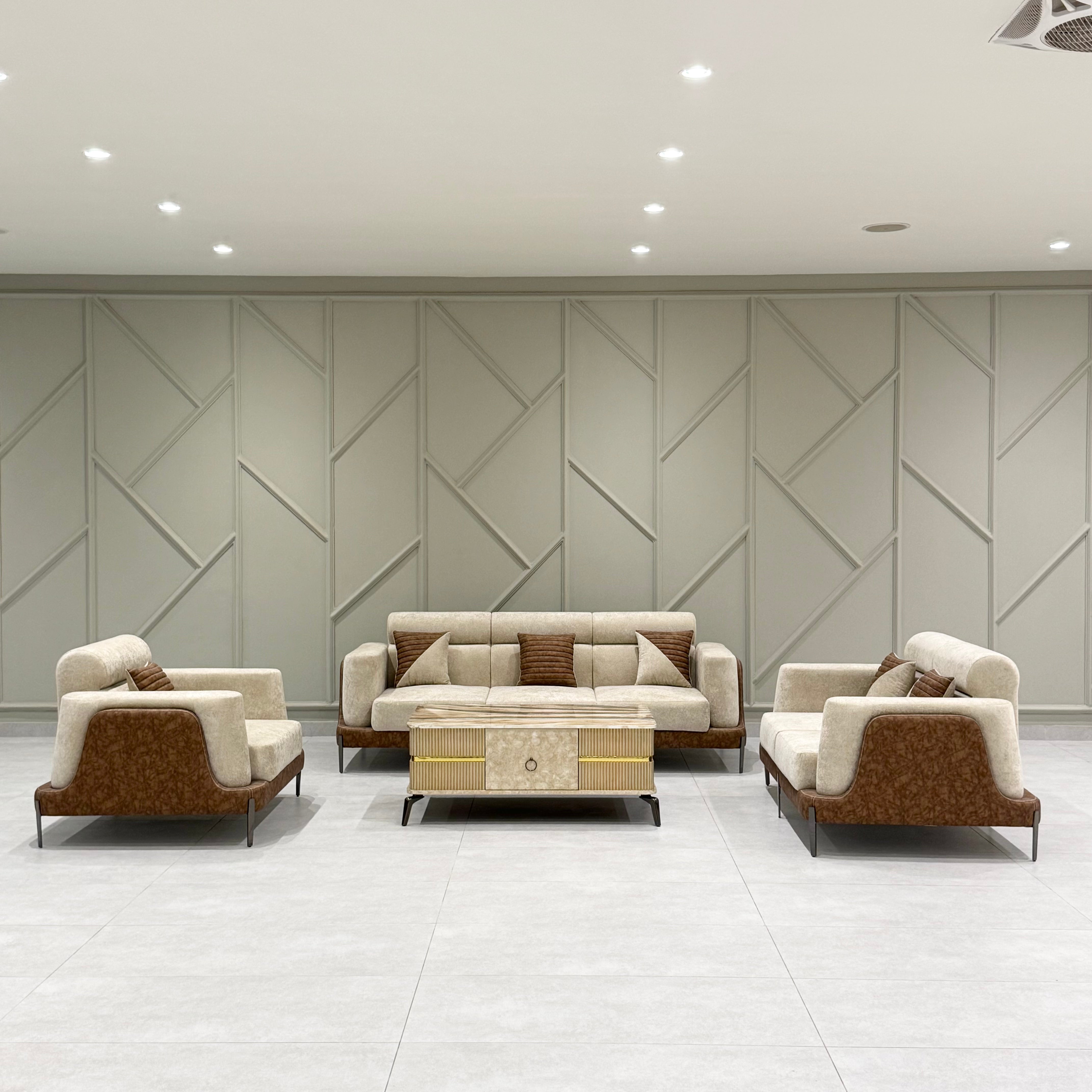 Sienna Sofa