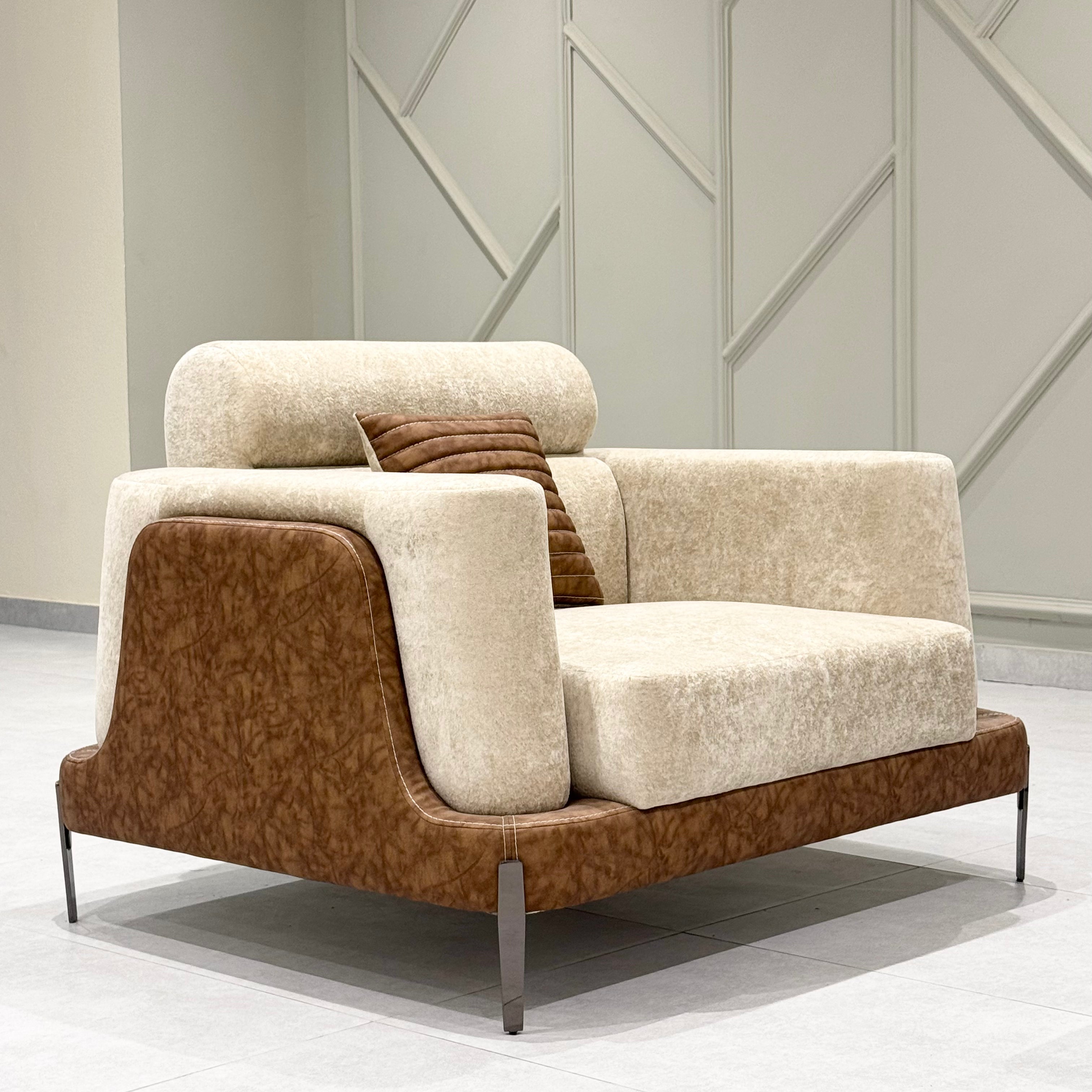 Sienna Sofa Set