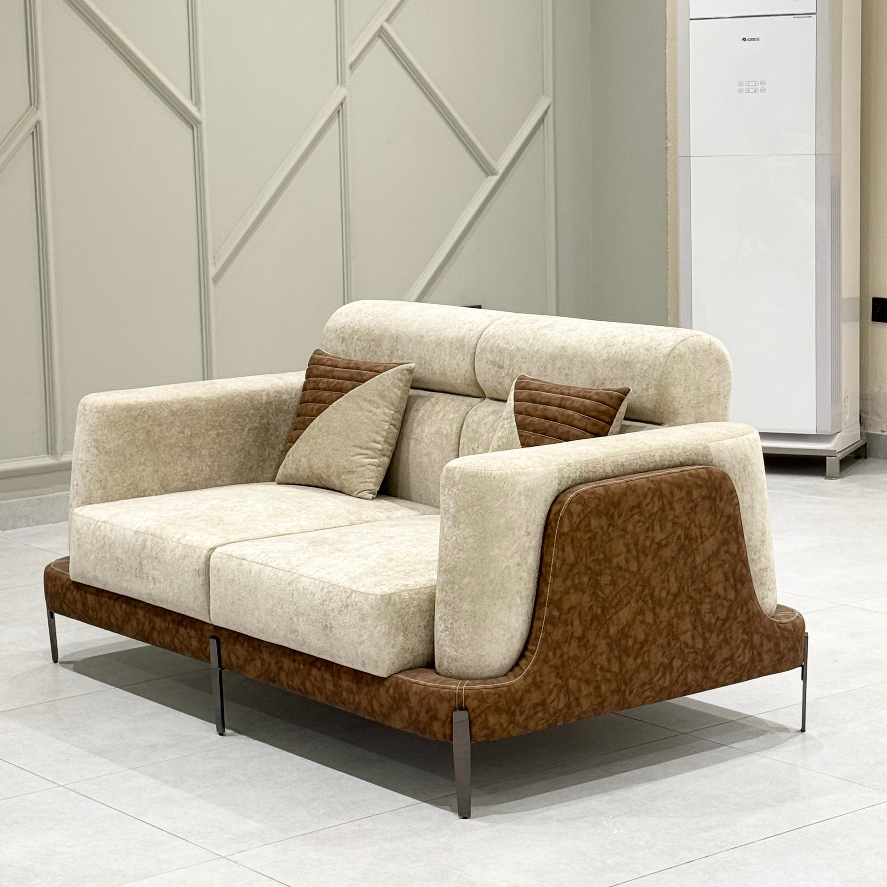 Sienna Sofa Set