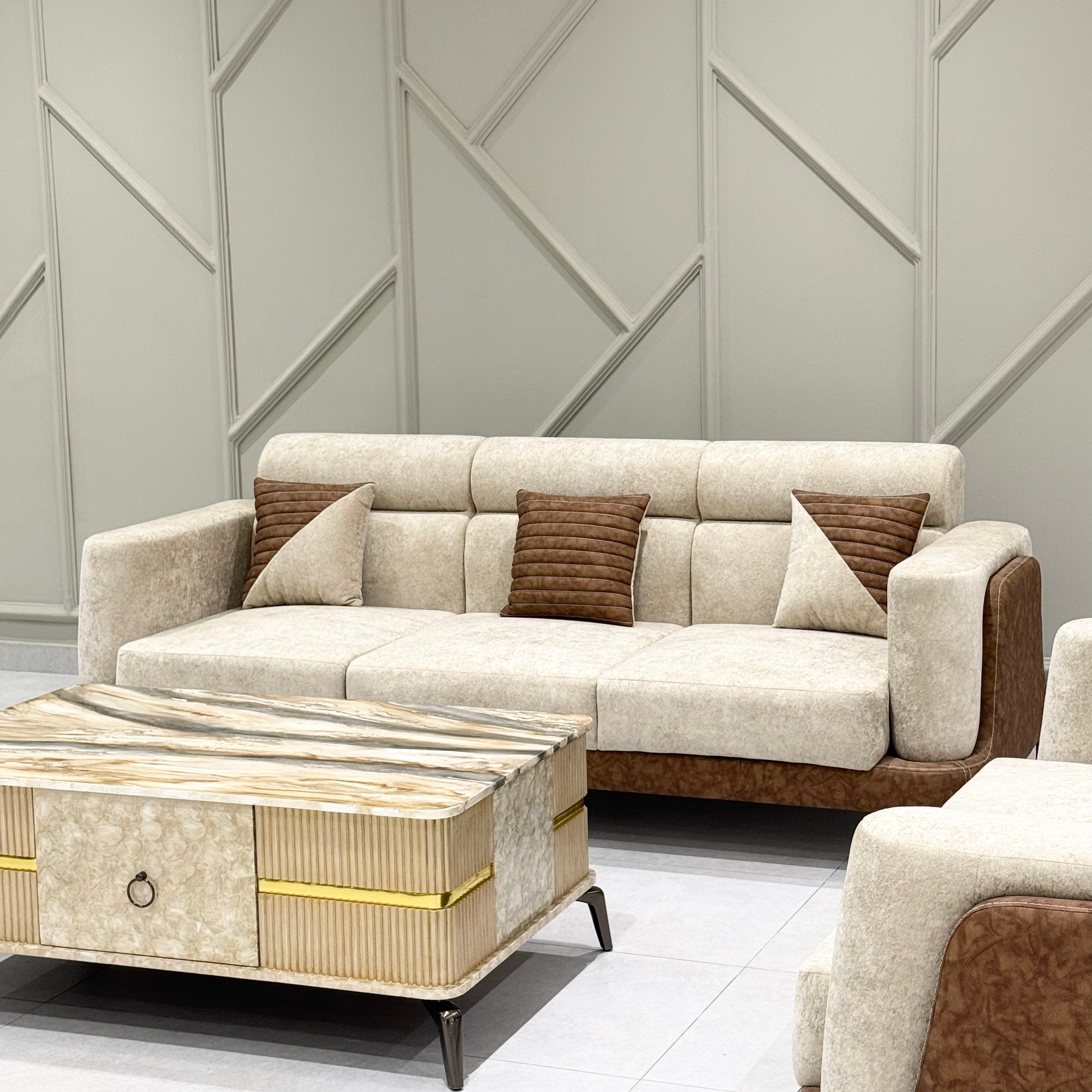 Sienna Sofa Set