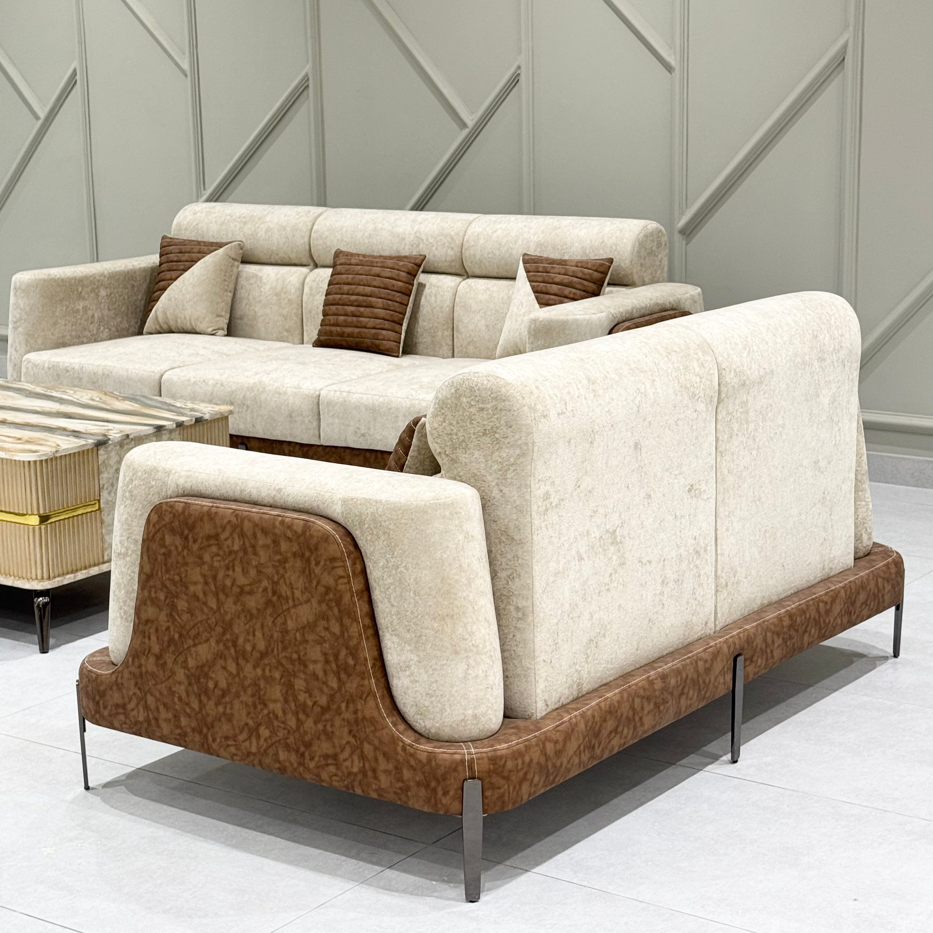 Sienna Sofa Set
