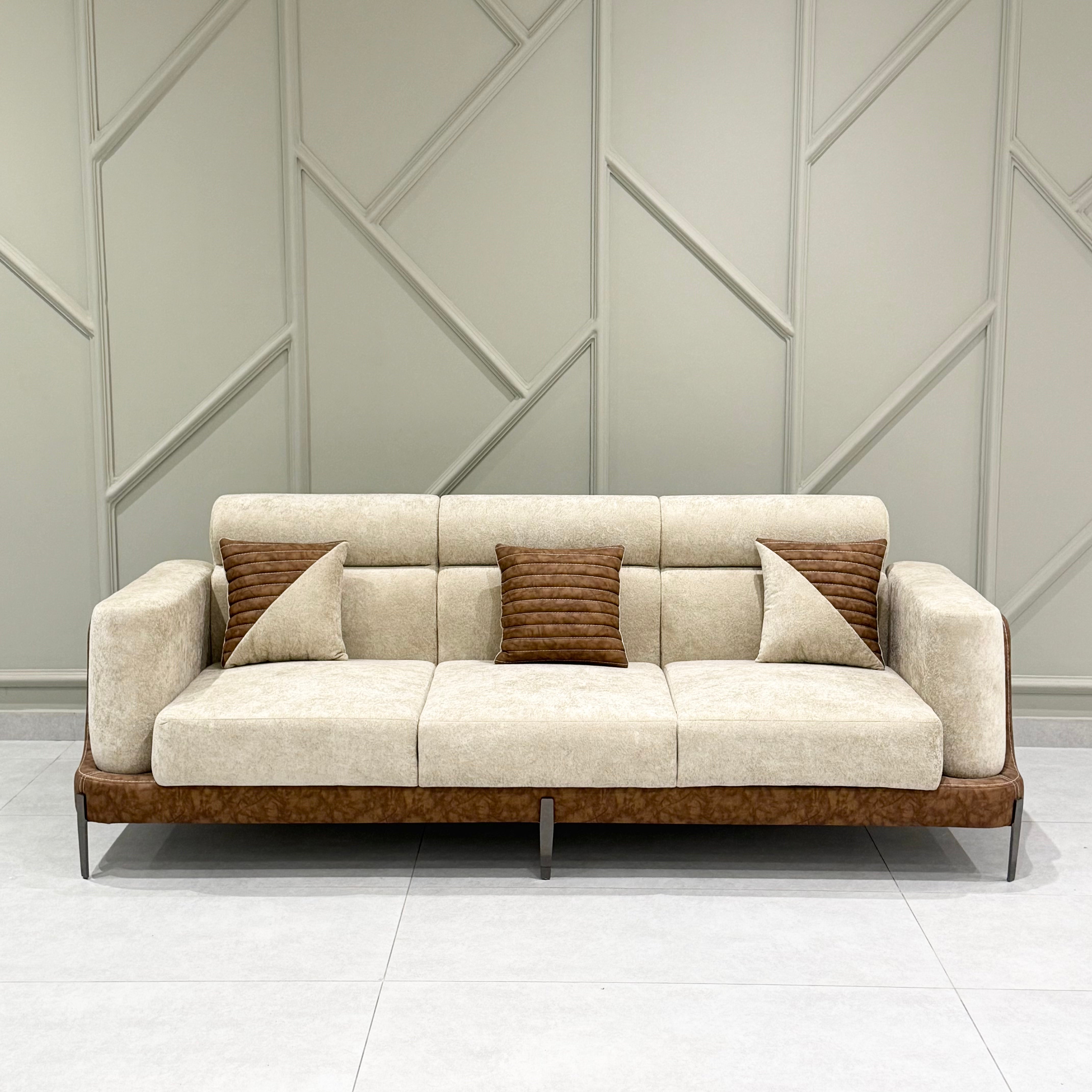Sienna Sofa Set
