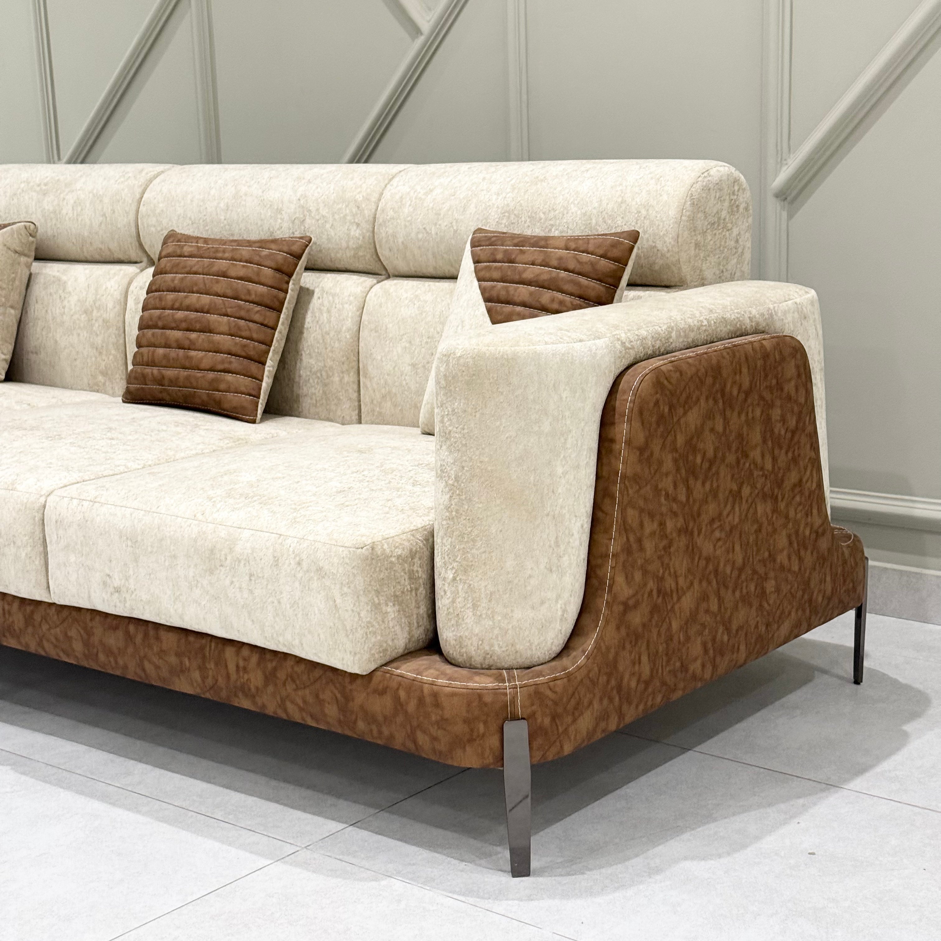 Sienna Sofa Set