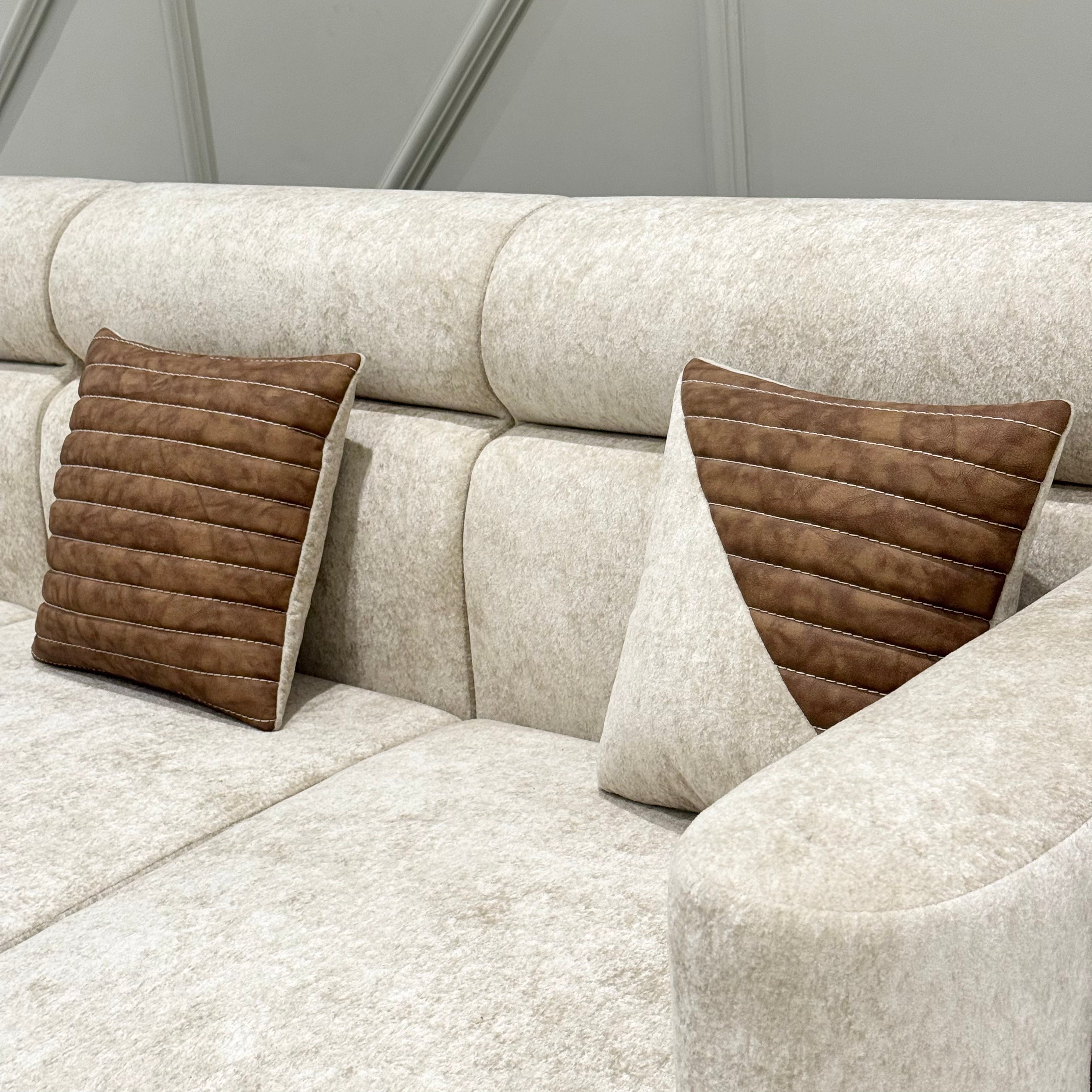 Sienna Sofa Set