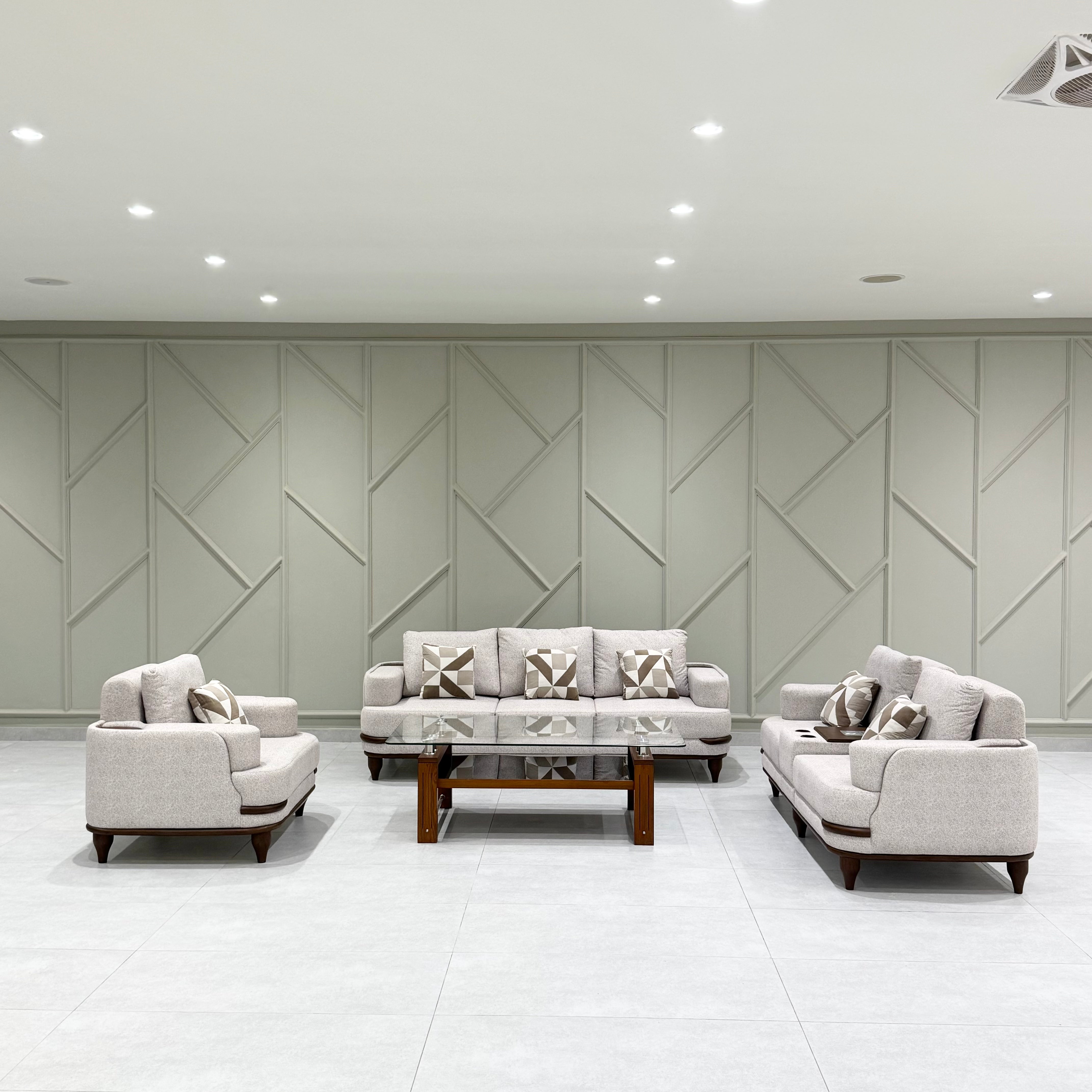 Aster Sofa