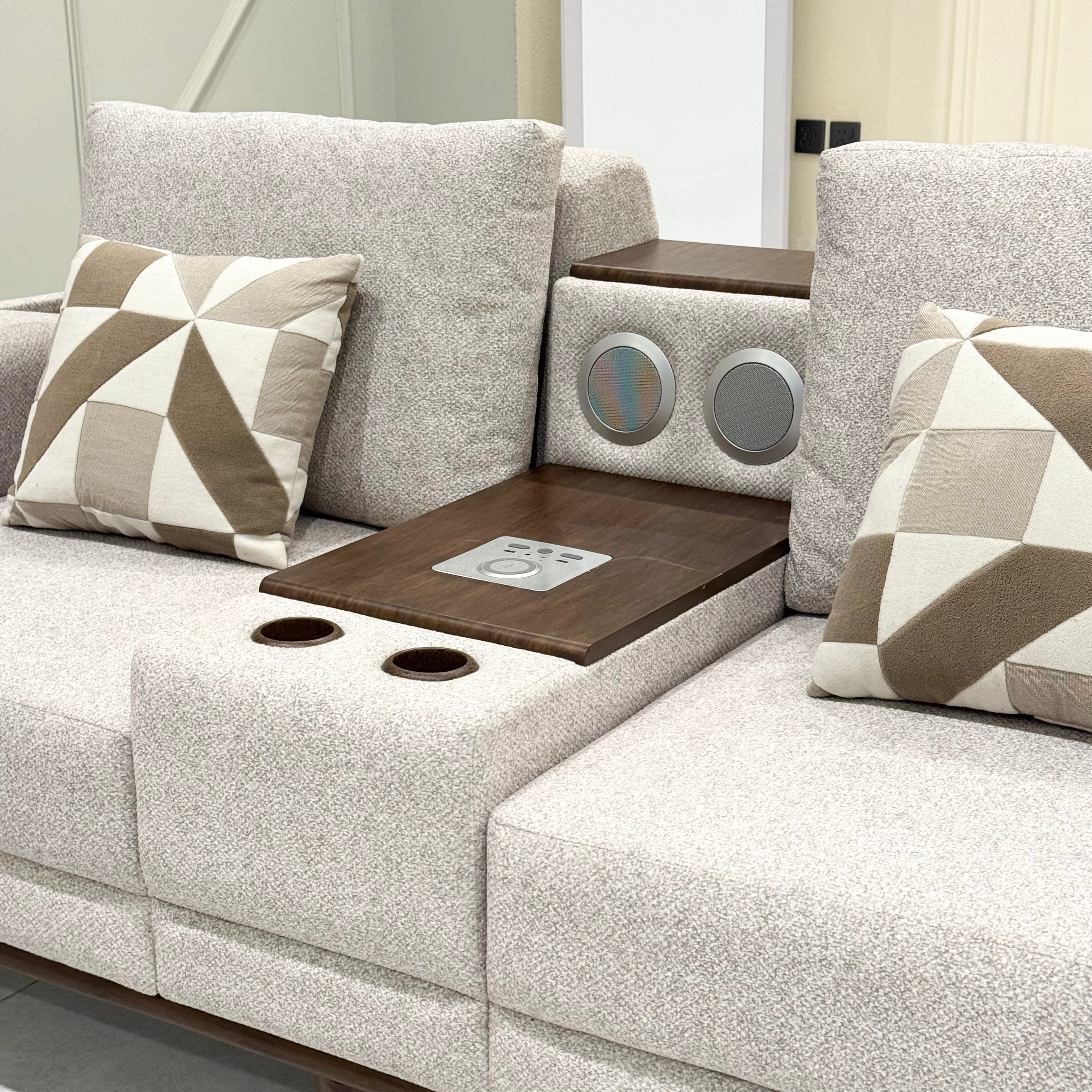 Aster Sofa