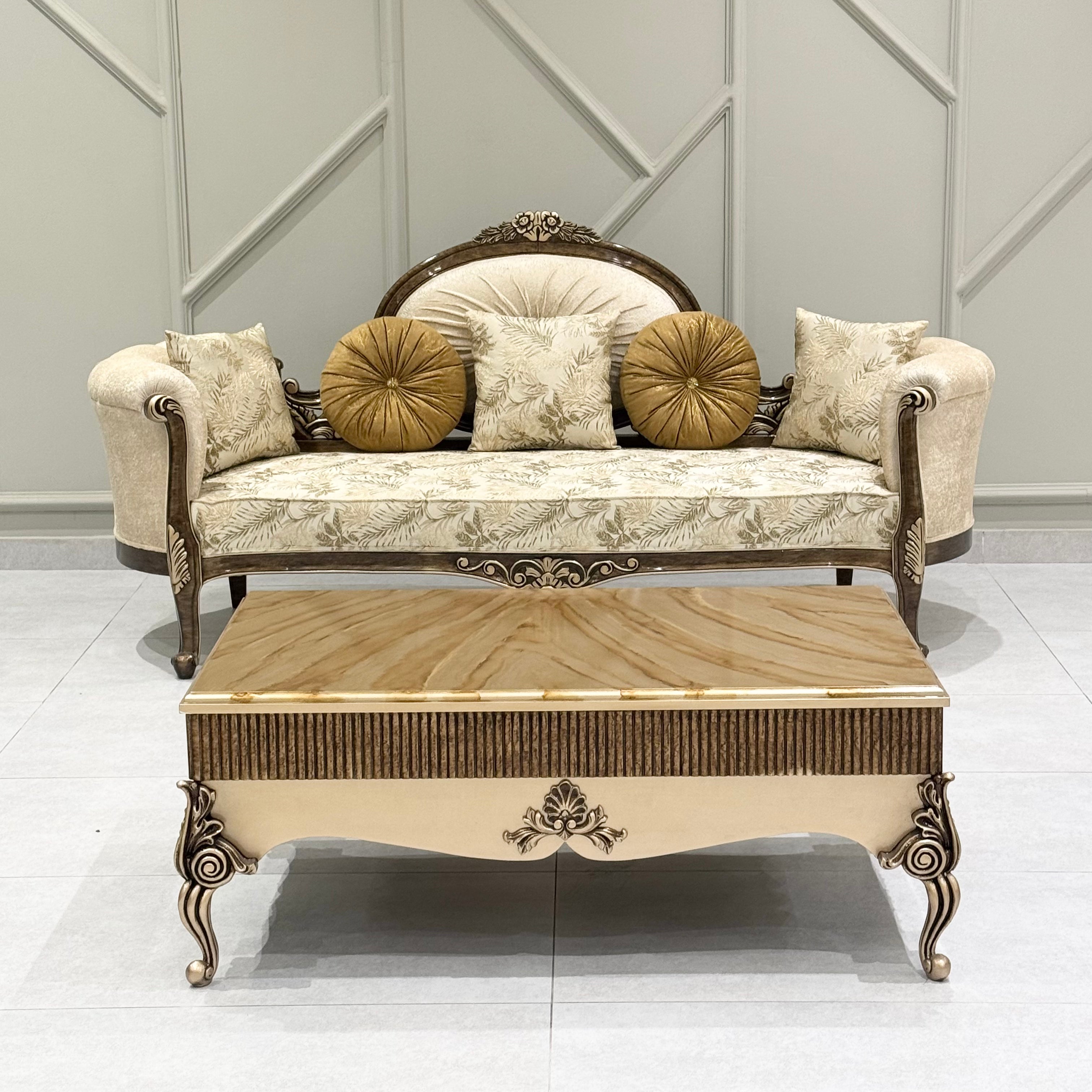 Regency Sofa