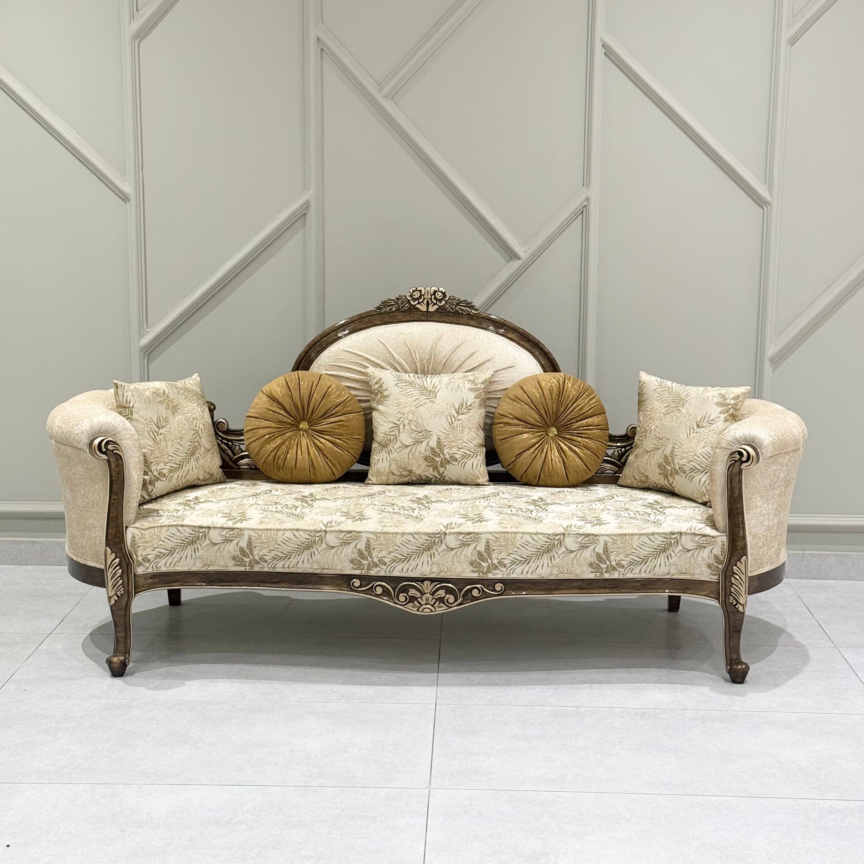 Regency Sofa