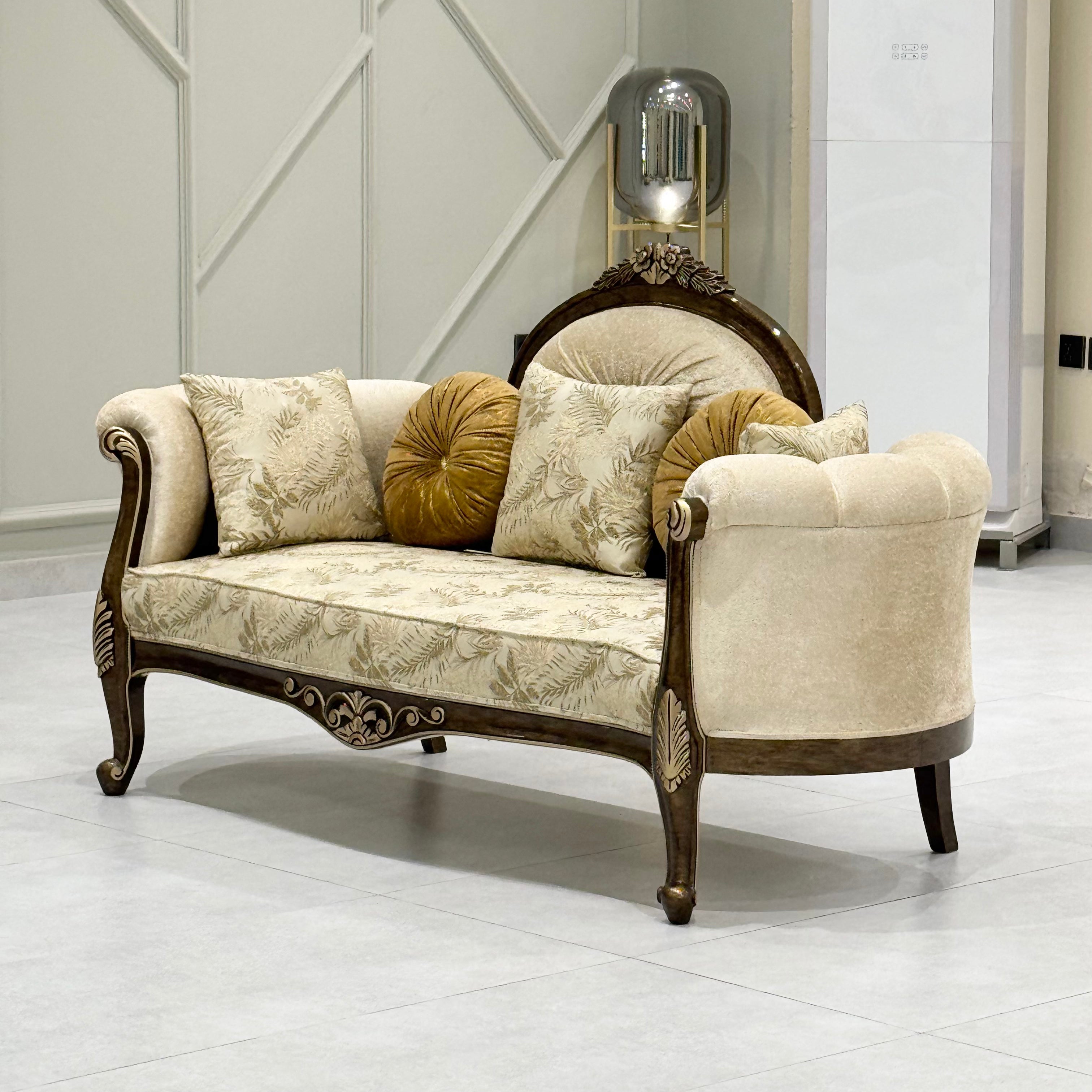 Regency Sofa