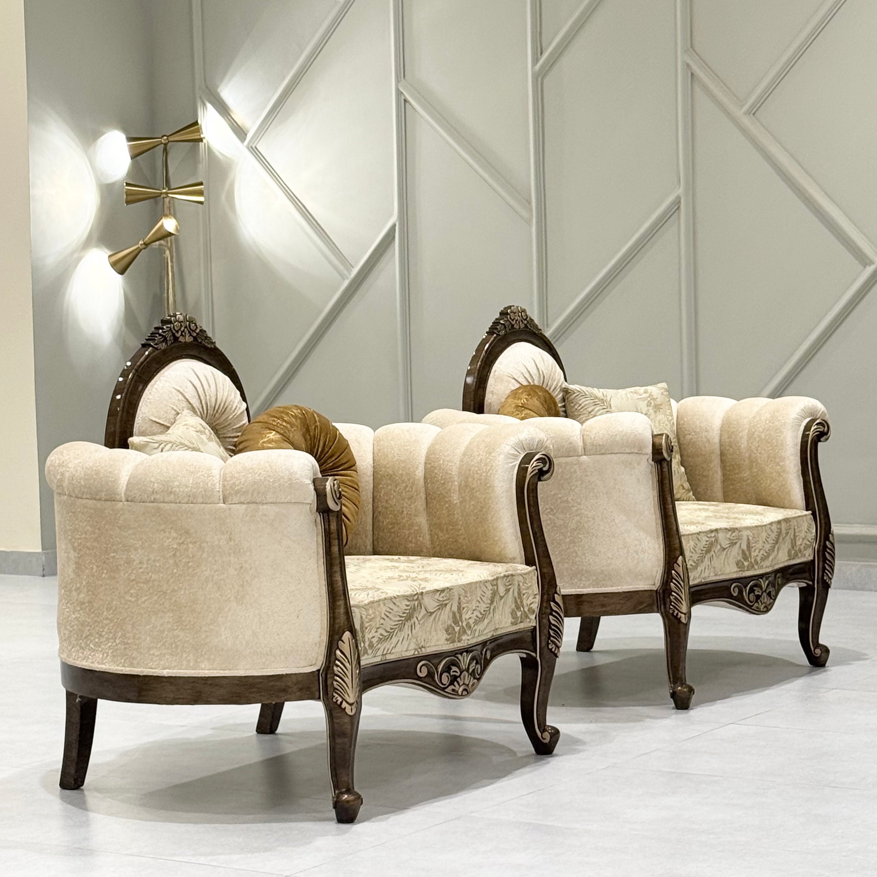 Regency Sofa