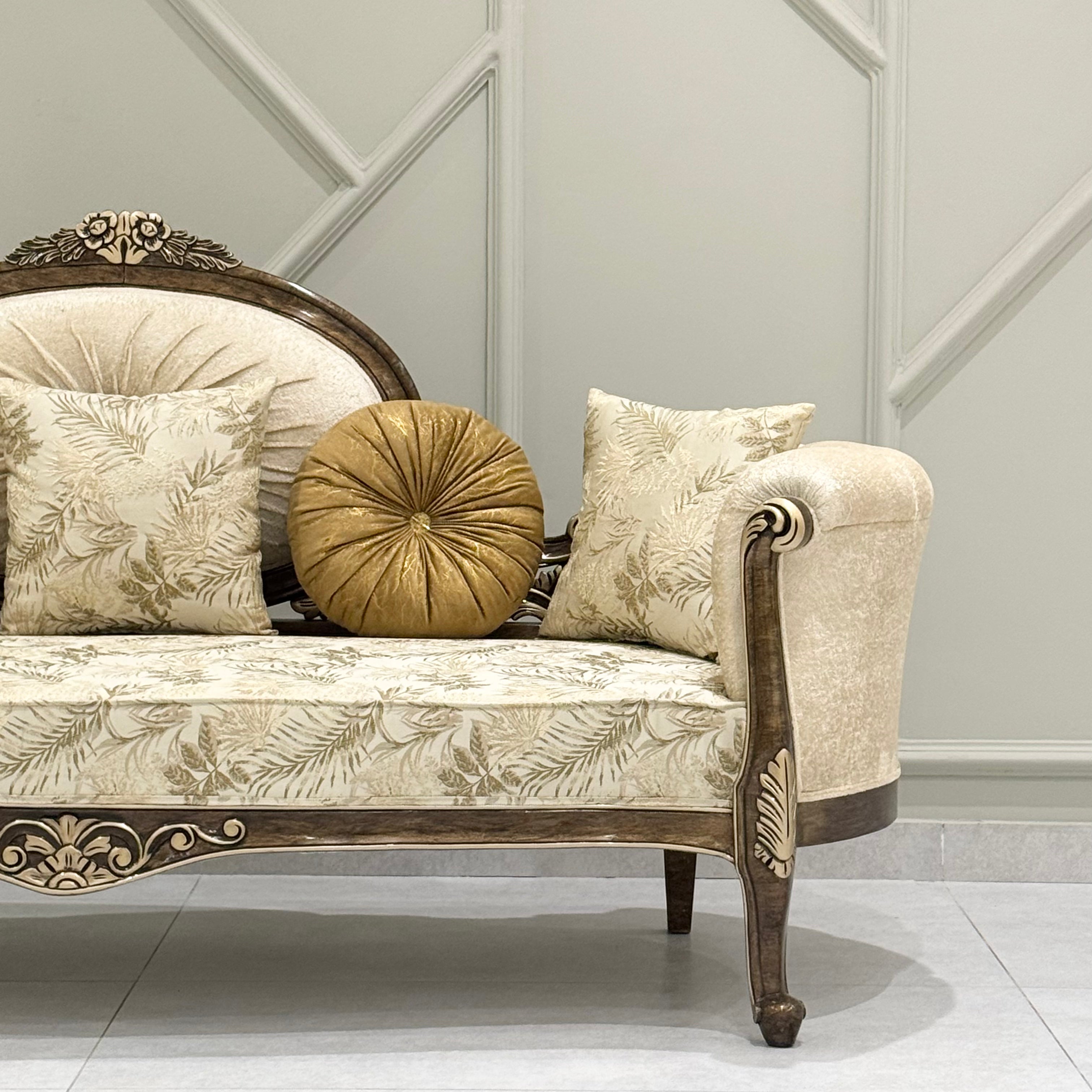Regency Sofa