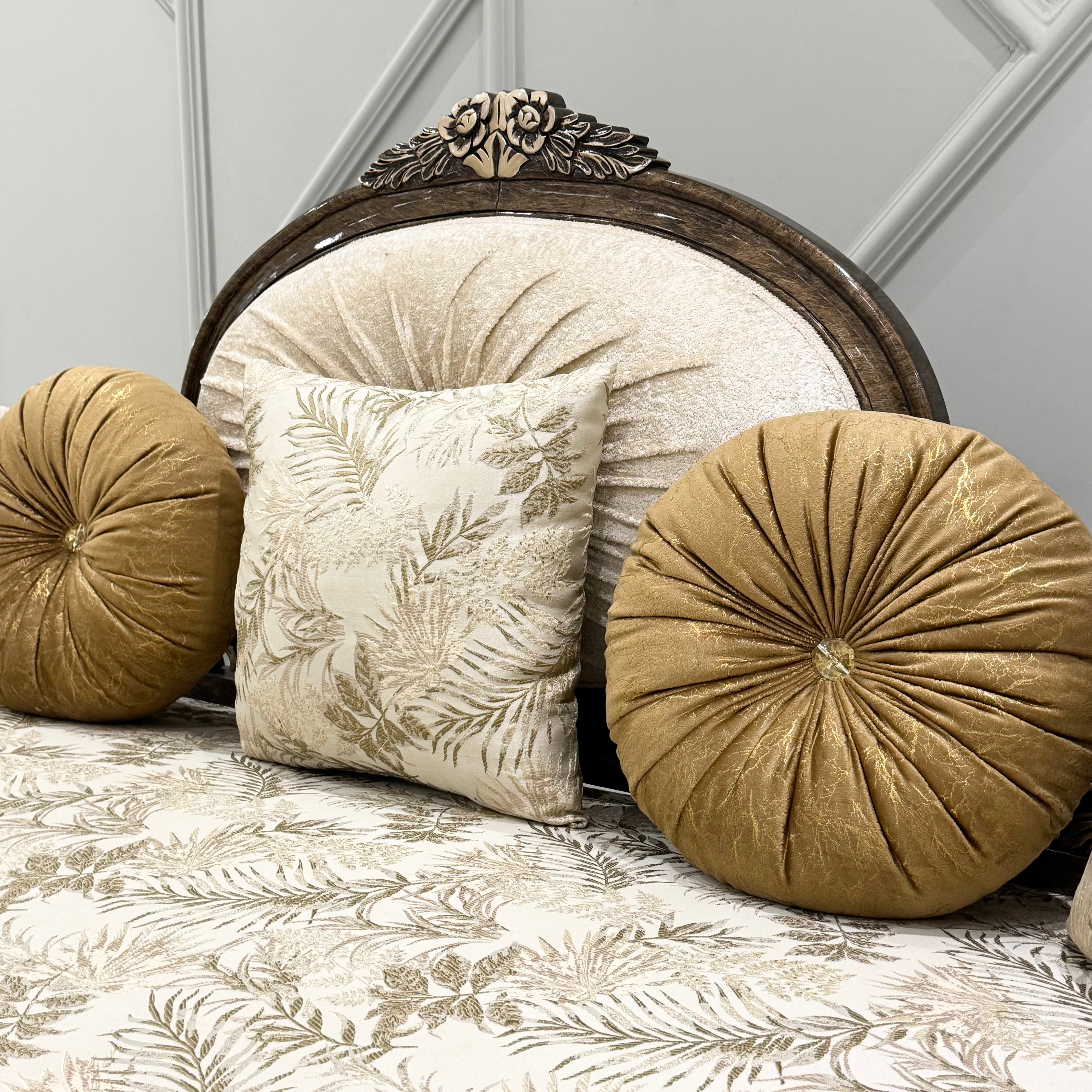 Regency Sofa