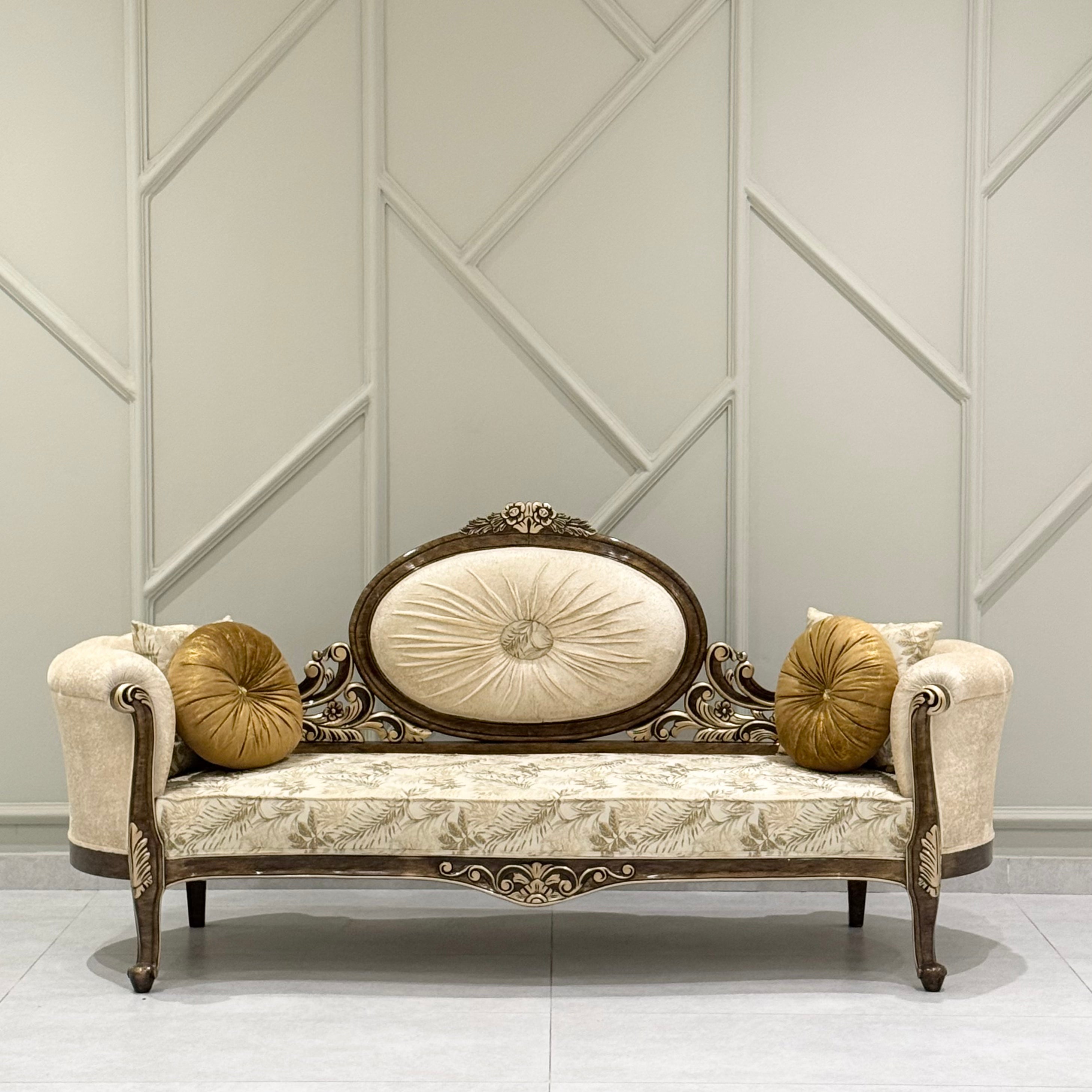 Regency Sofa