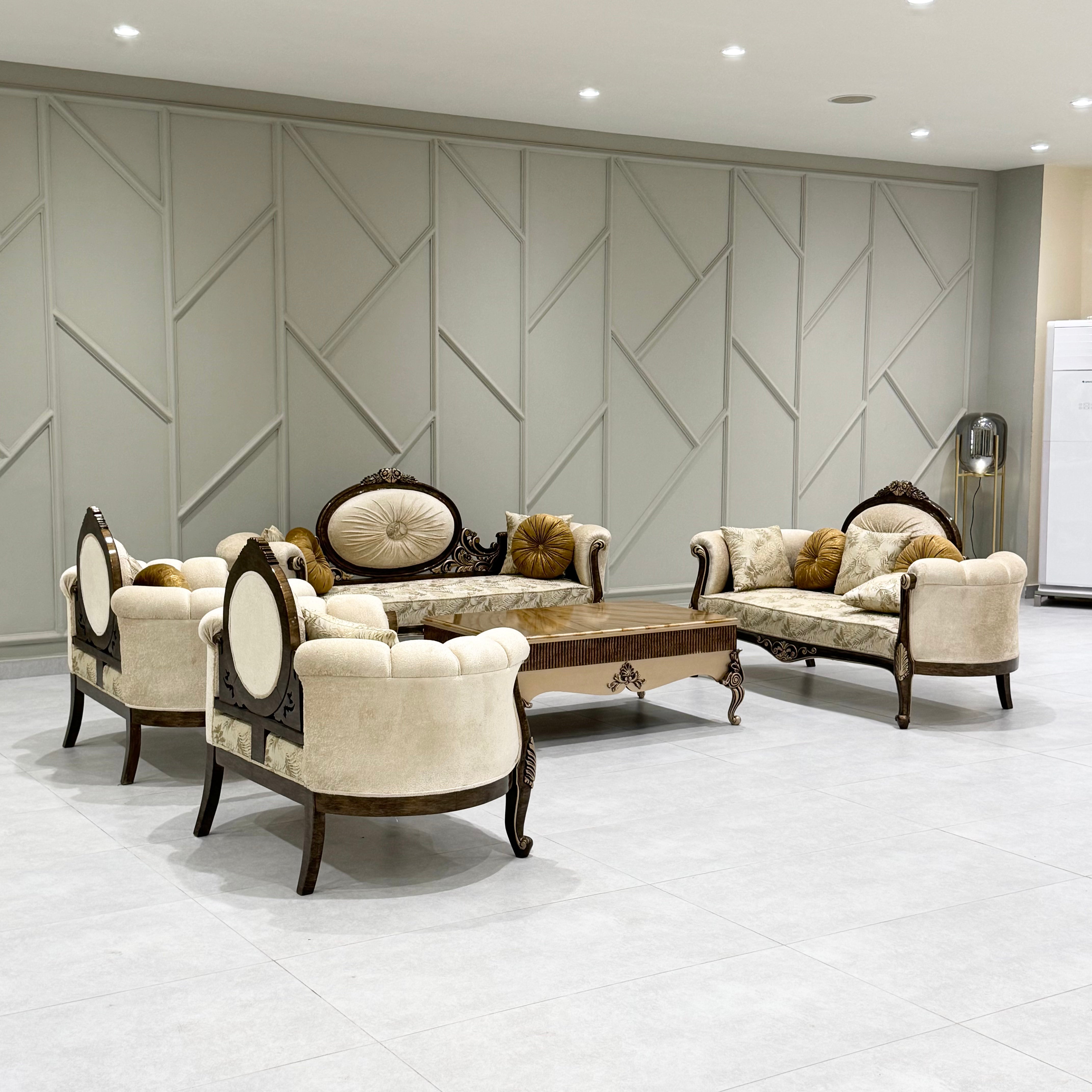 Regency Sofa