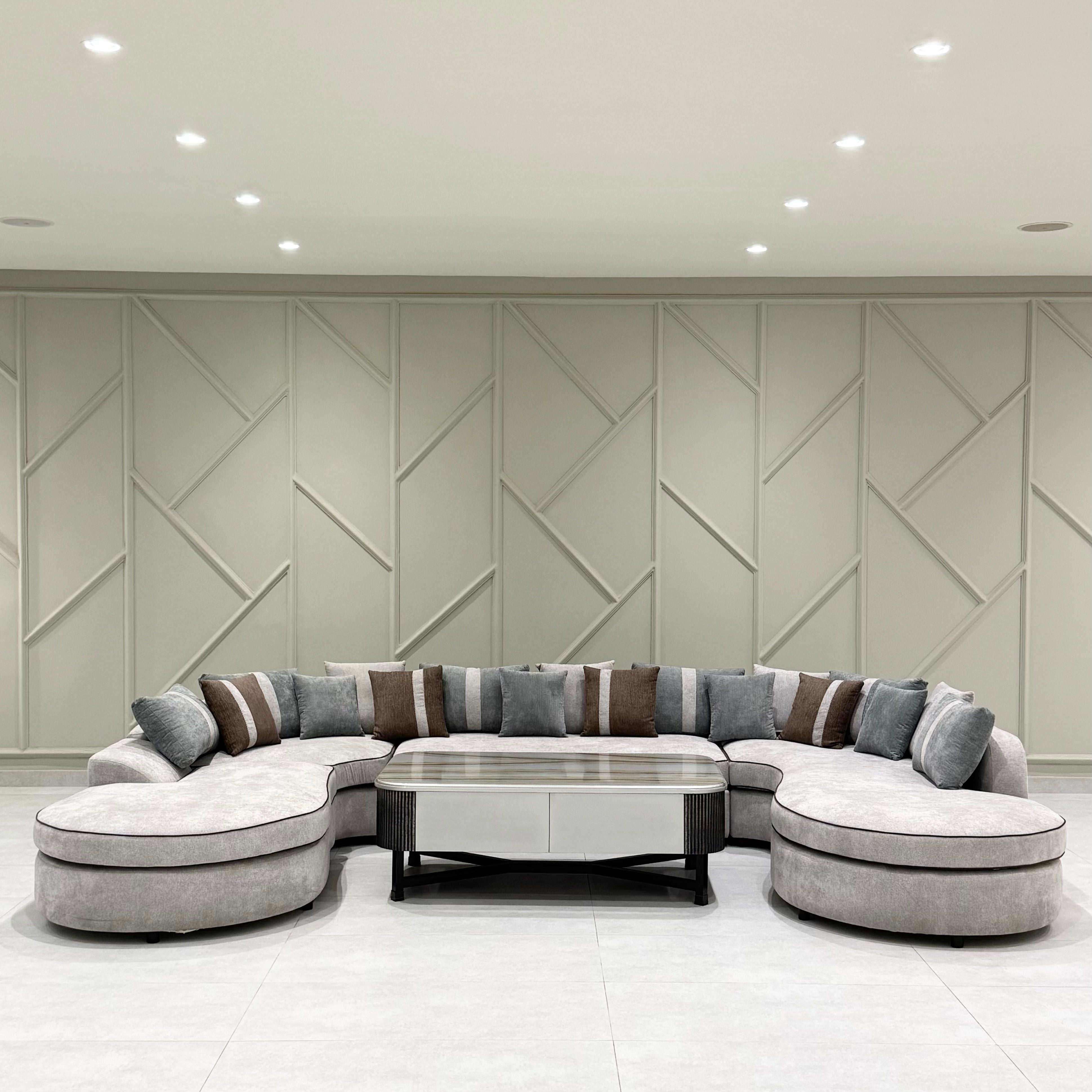 Monaco Sofa