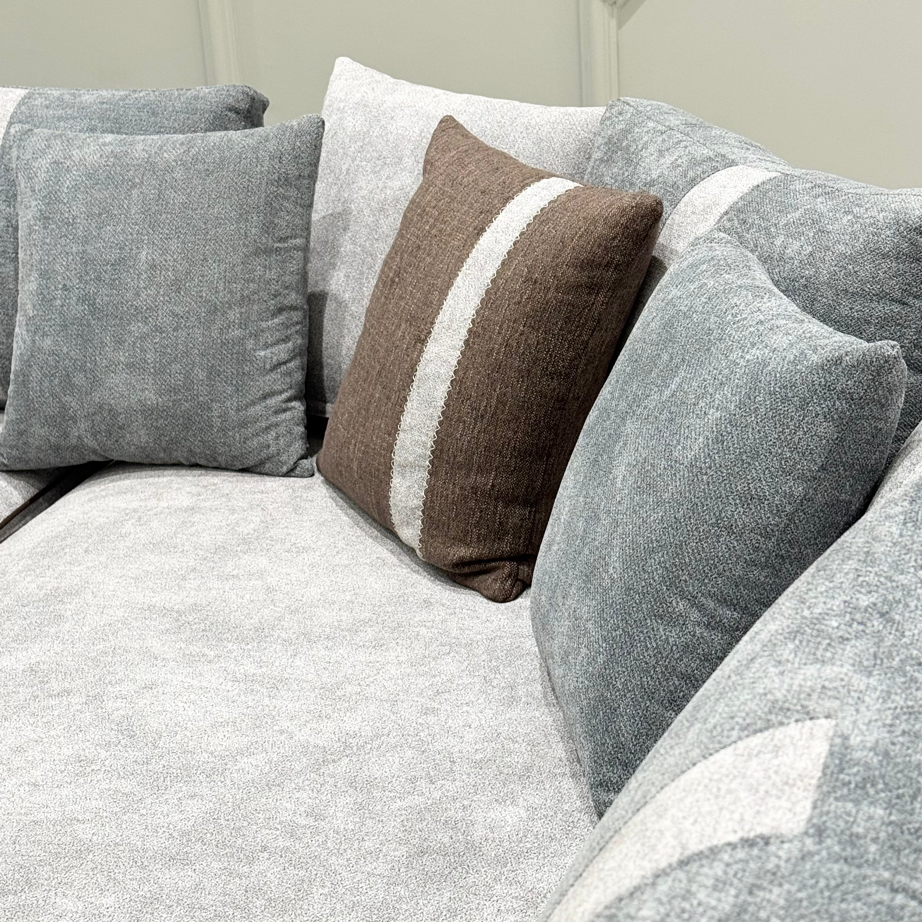 Monaco Sofa