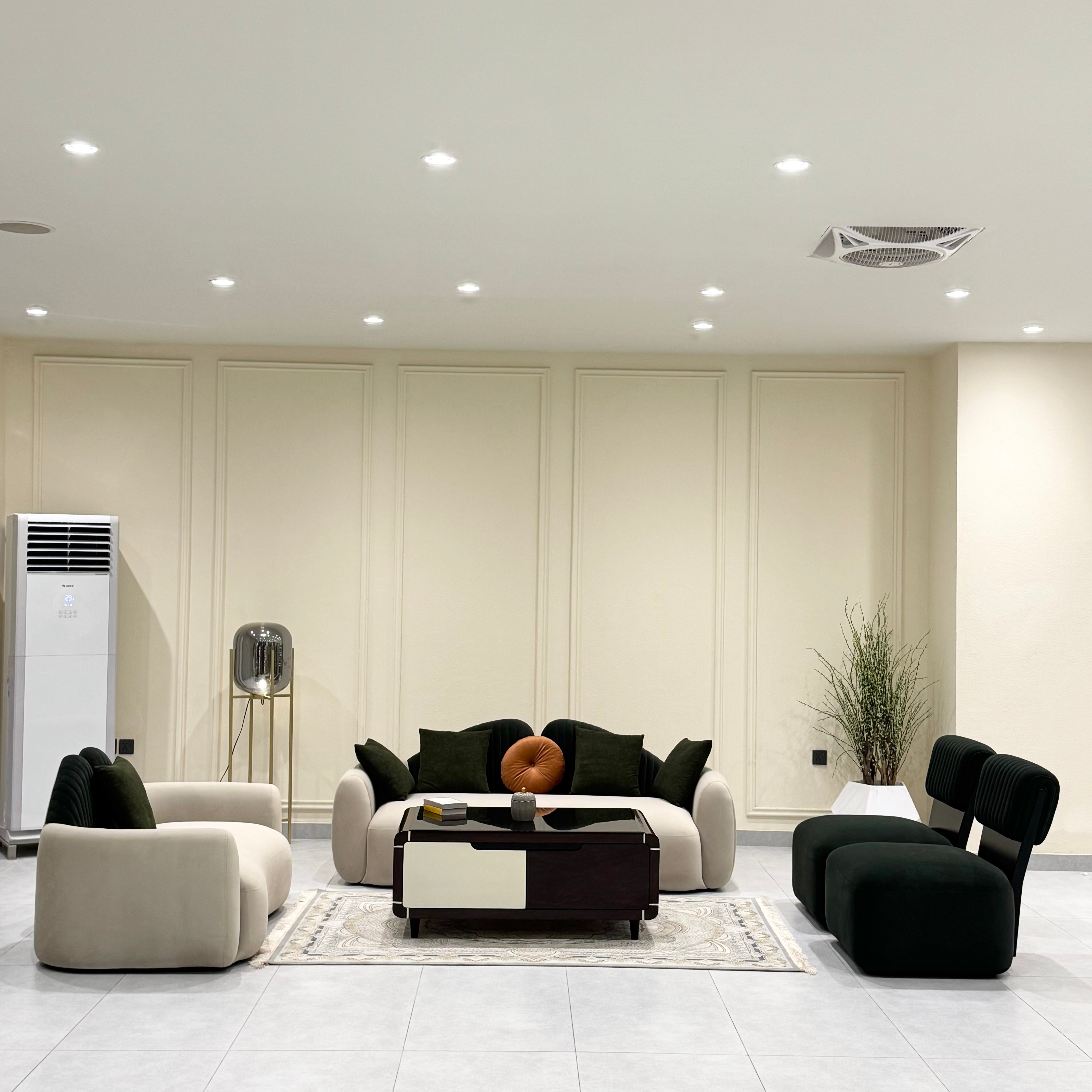 Muse Sofa