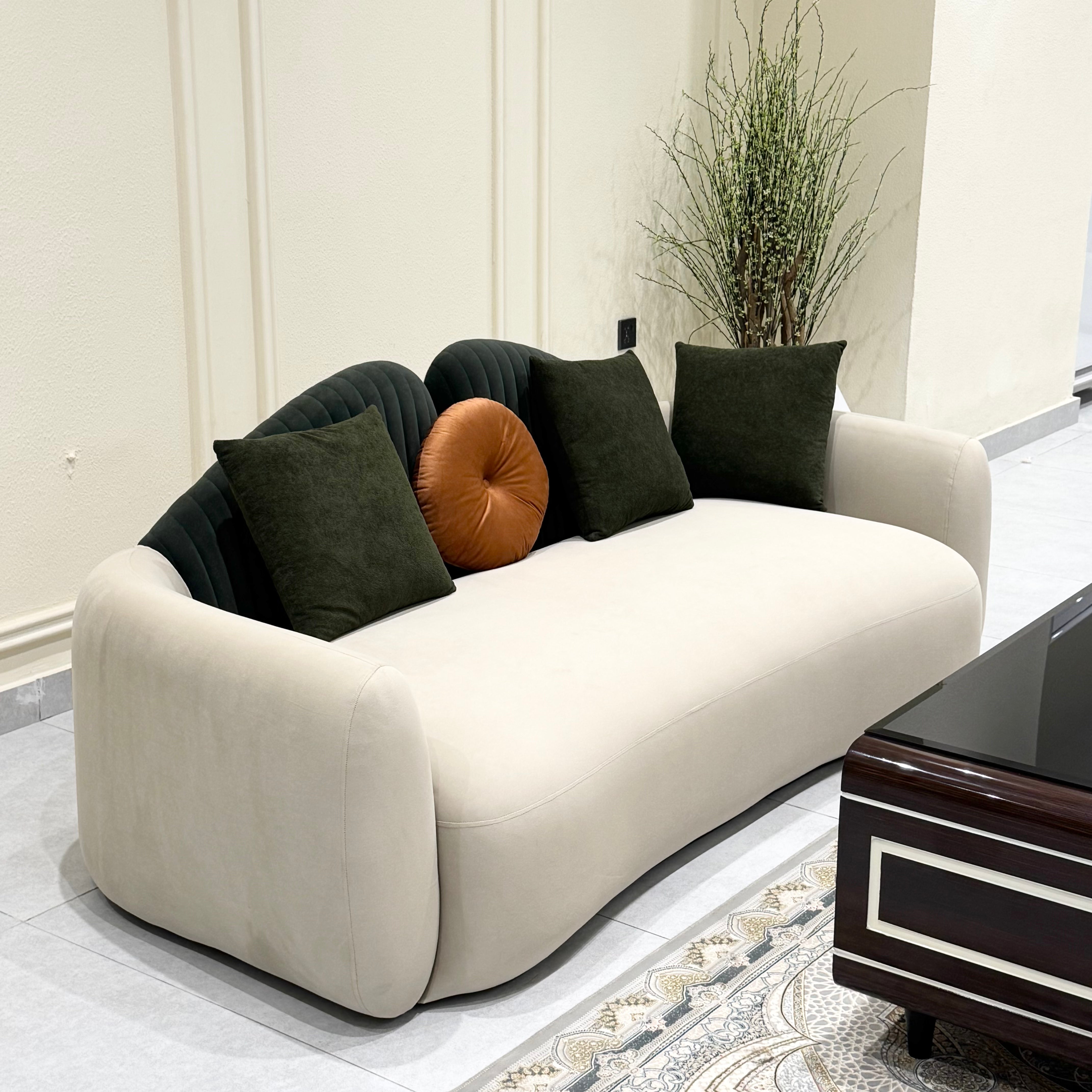 Muse Sofa