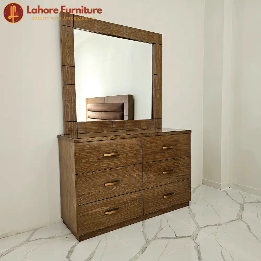 Antique Essence Bed # AK10