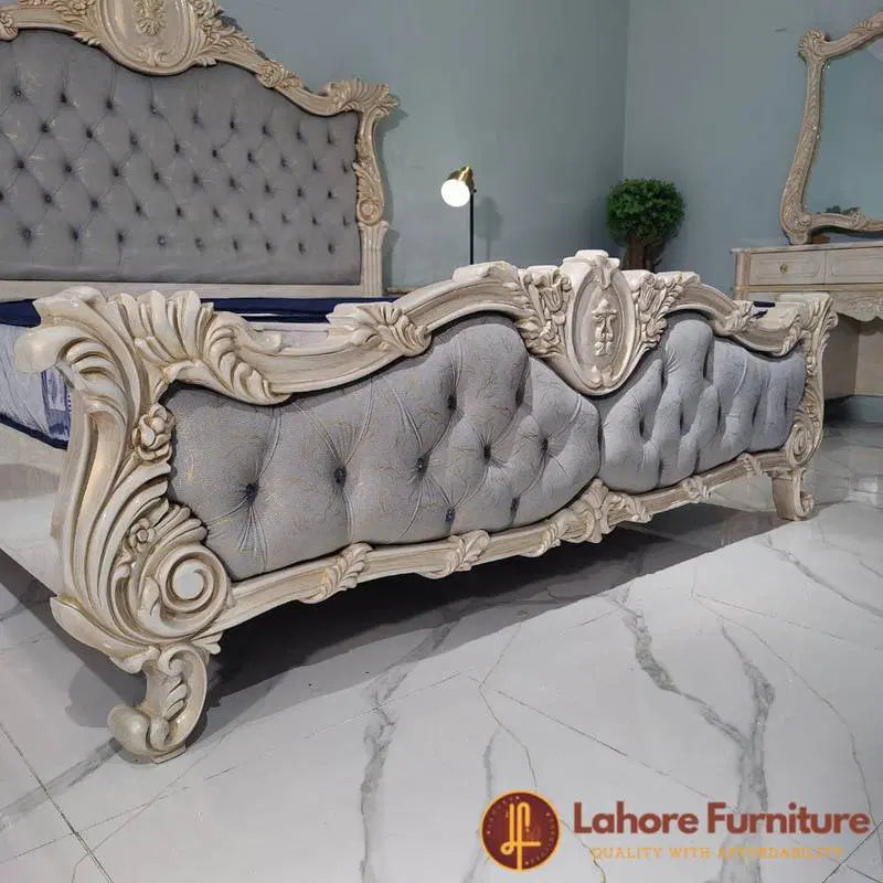 Serene Symphony Bed Set -  HCR02