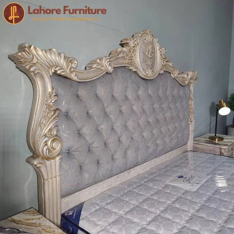 Serene Symphony Bed Set -  HCR02