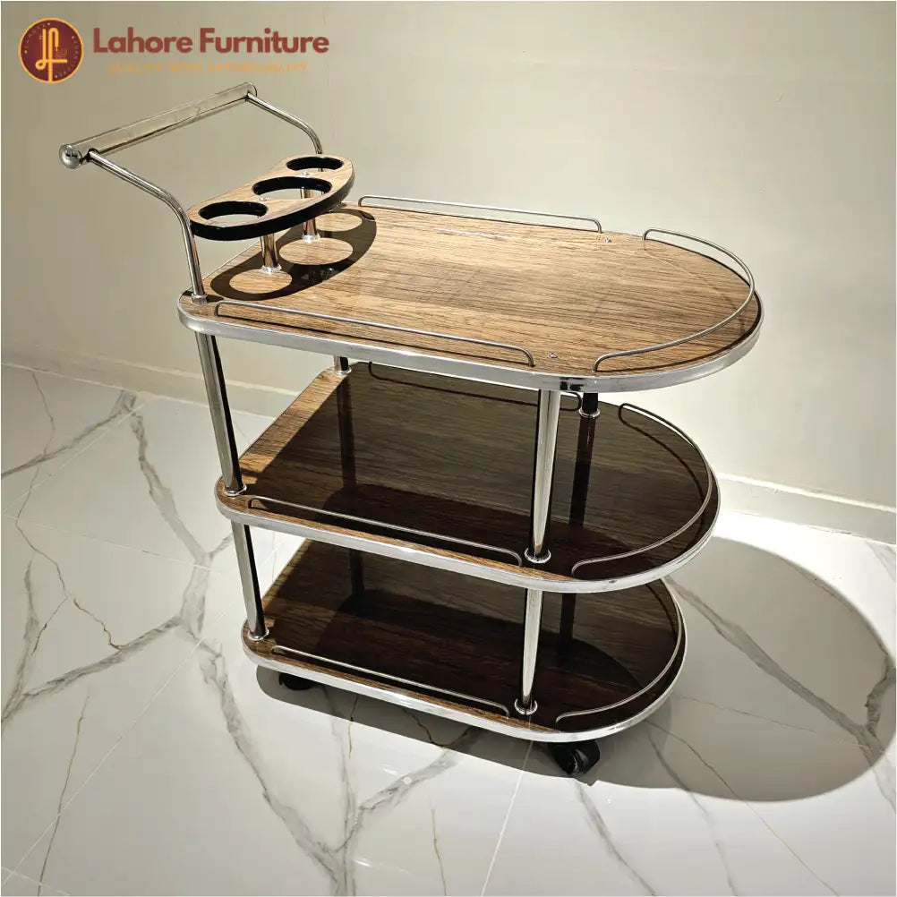 Tea Trolly UV