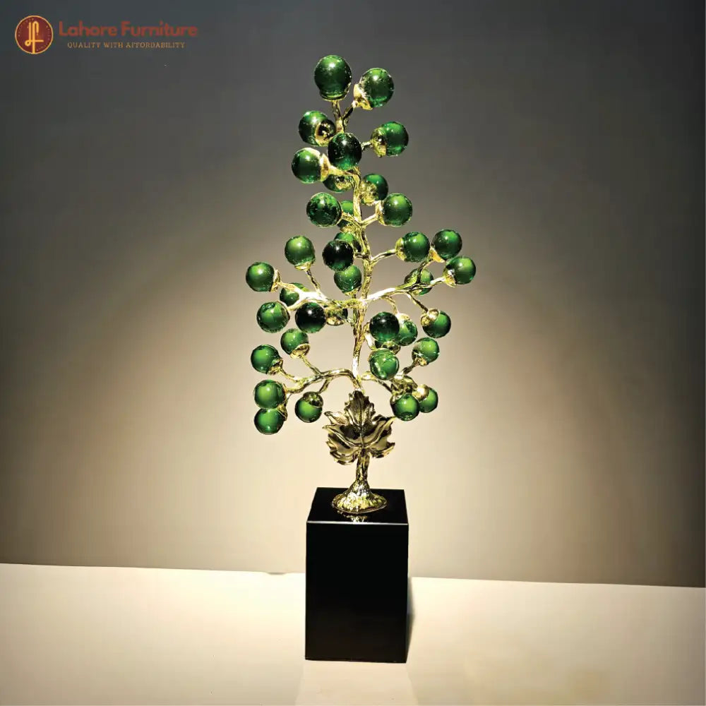 Stone Flower Marble Base Imported