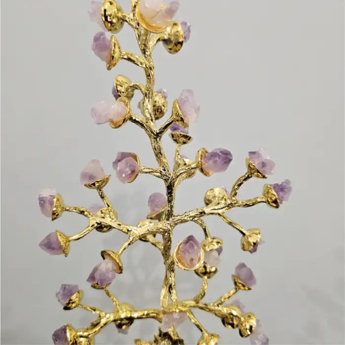 Stone Flower Marble Base Imported