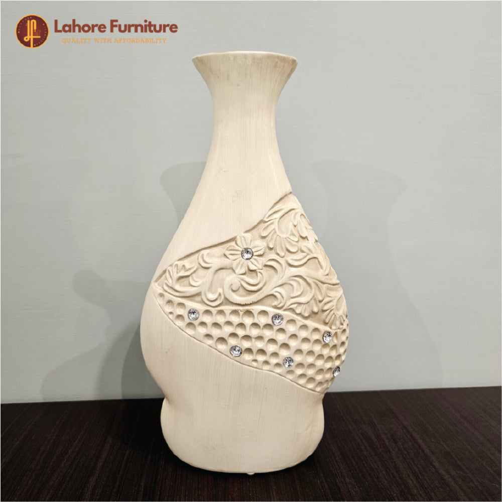 Elegant Beautiful Vase # 12