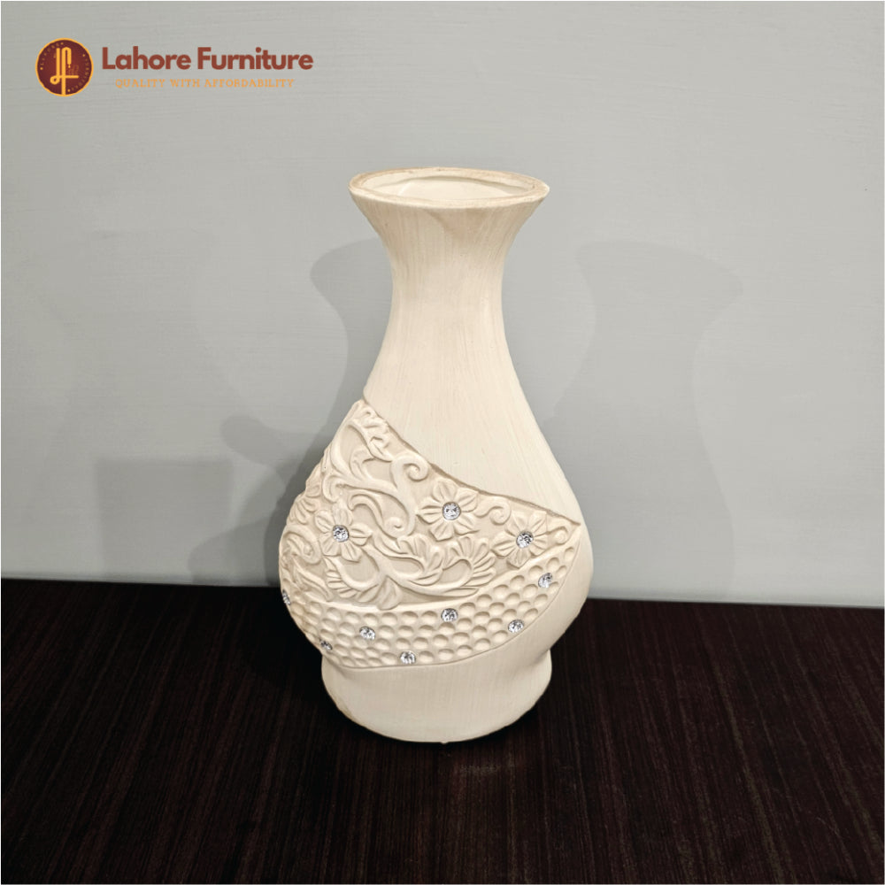Elegant Beautiful Vase # 12