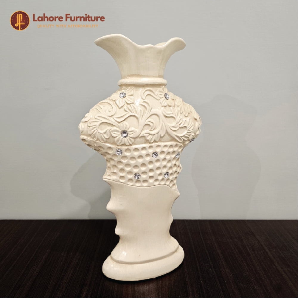 Elegant Beautiful Vase # 12