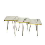 Nesting Table Set - UV