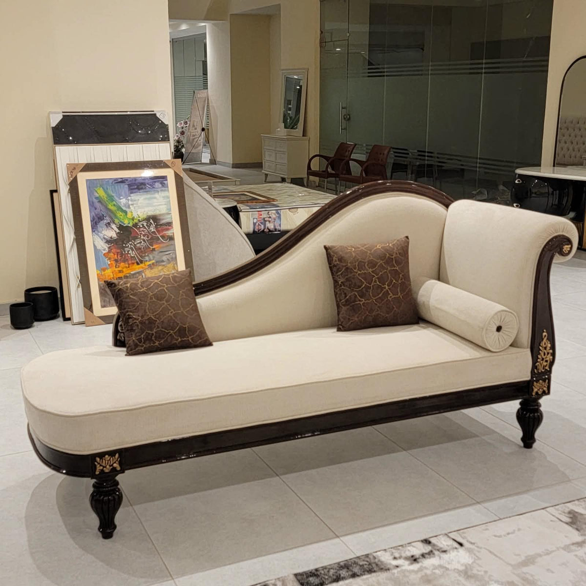 Gracewood Diwan