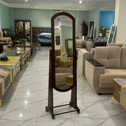 Floor Stand Mirror Frame MDF - Small