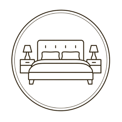Double Bed