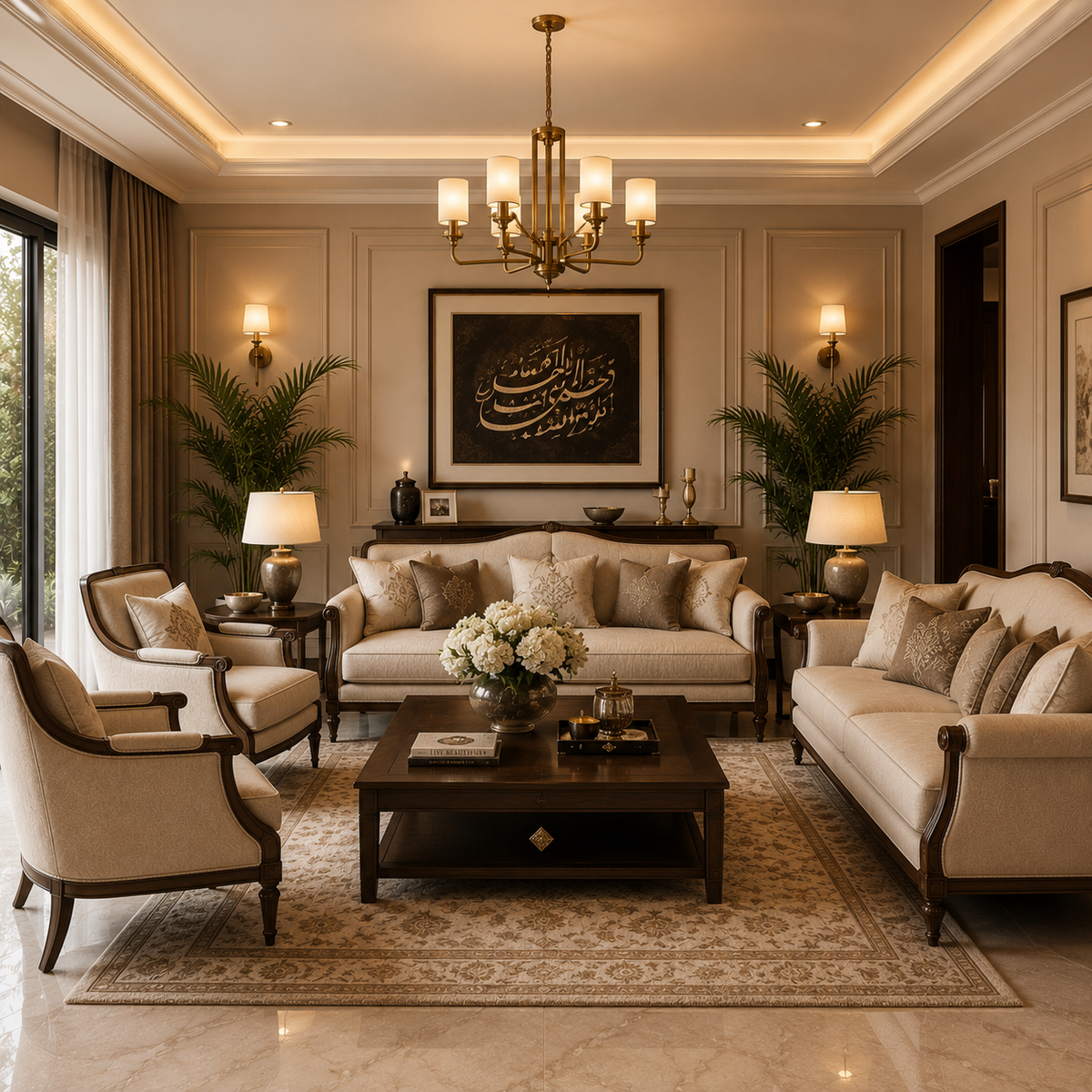 DRAWING ROOM