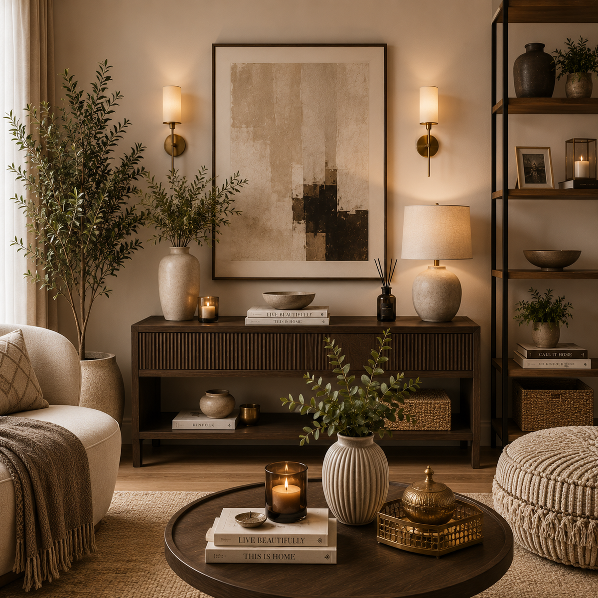 HOME DECOR