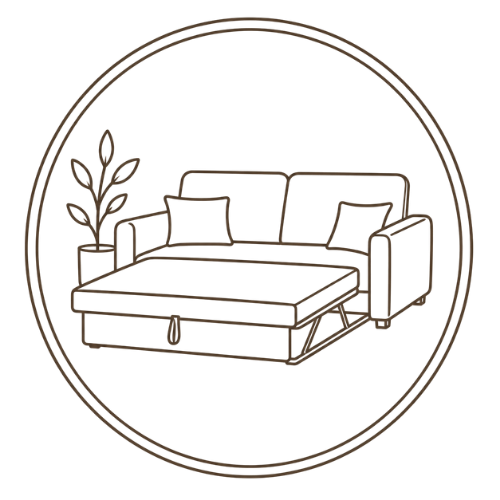 Sofa Cum Bed